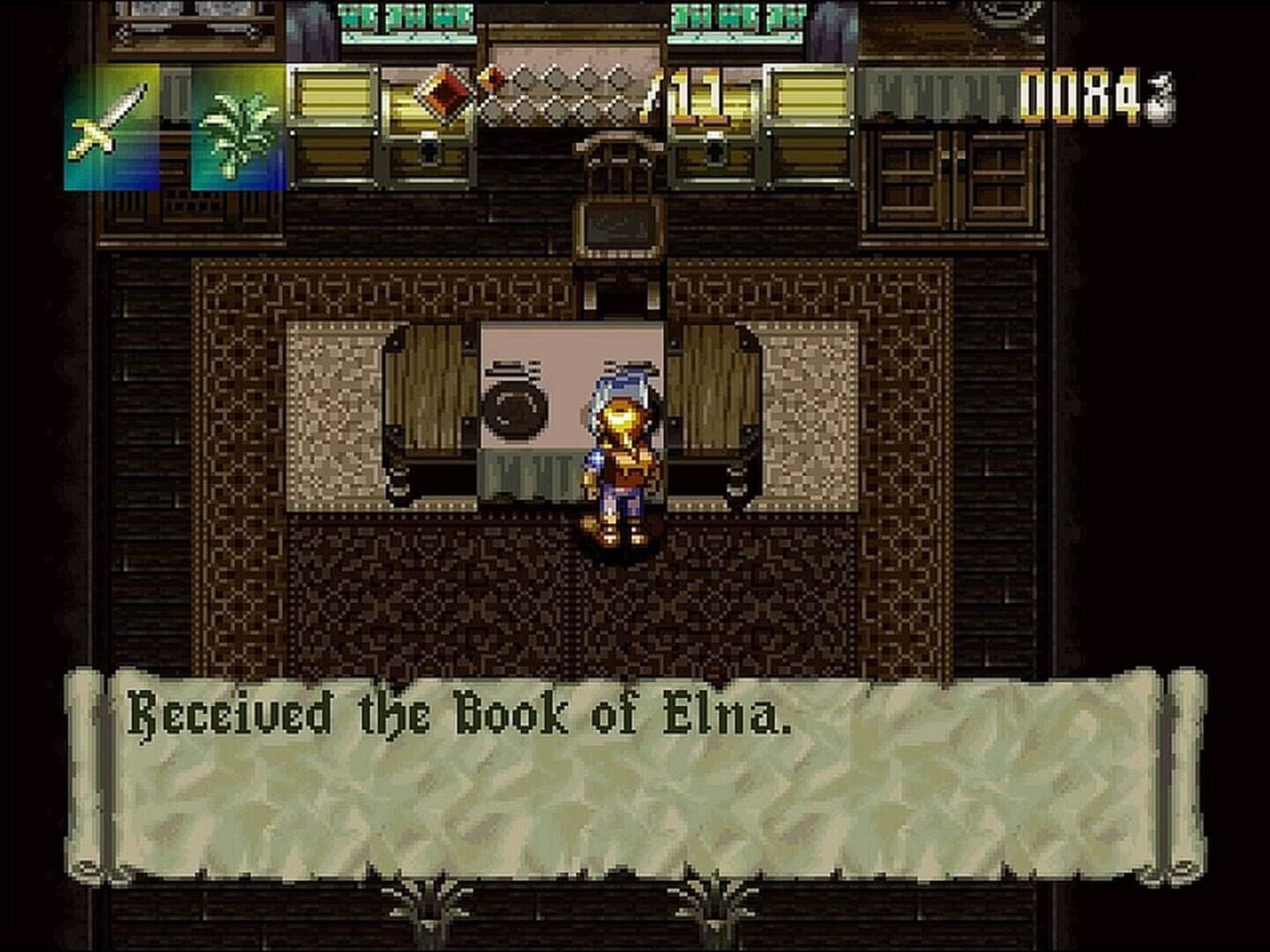 Alundra screenshot 10