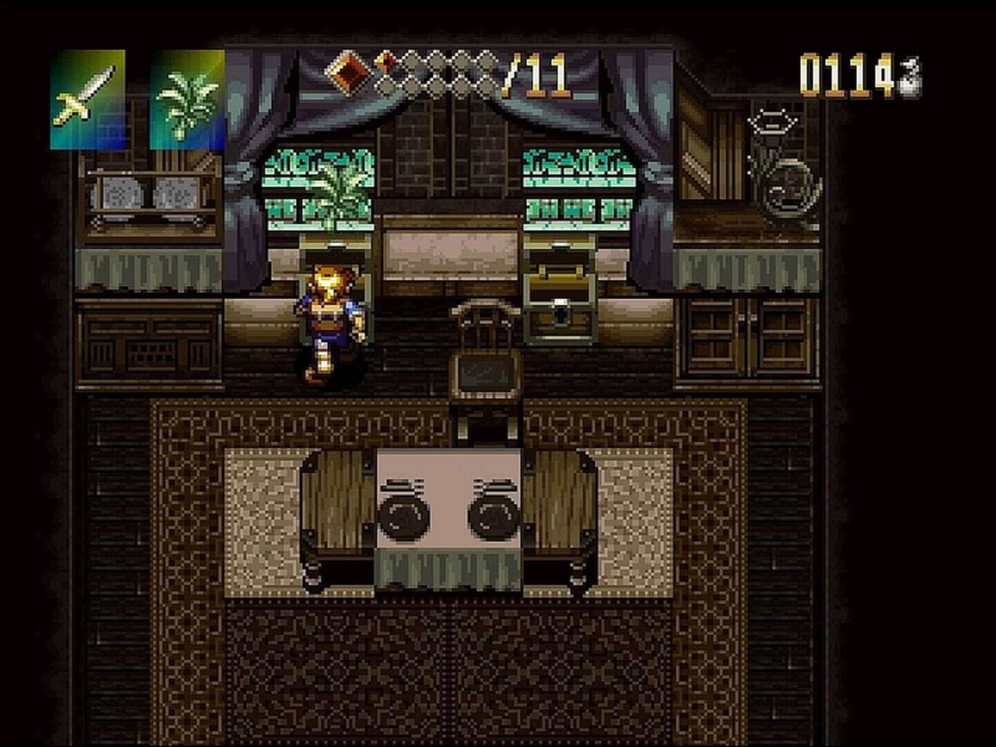 Alundra screenshot 11