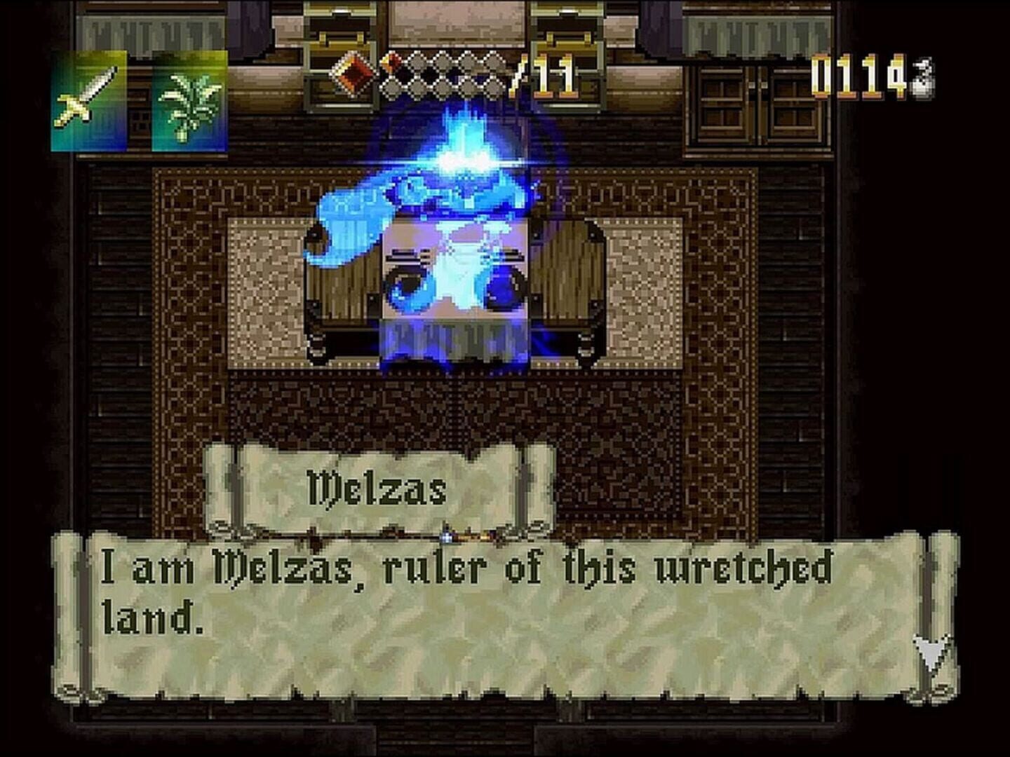 Alundra screenshot 12