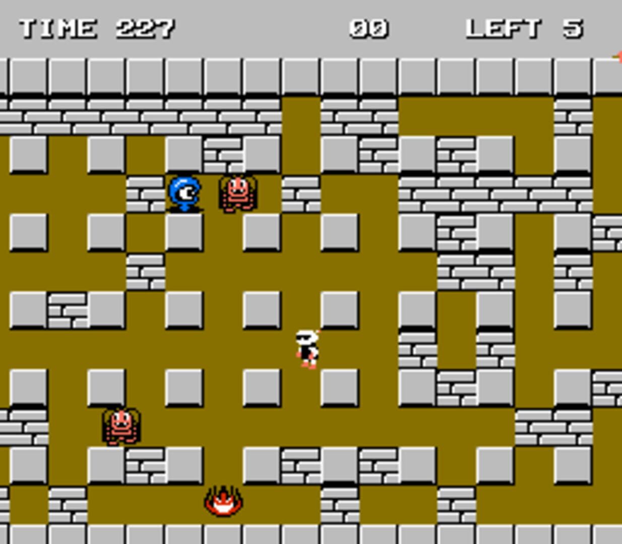 Bomberman Cx screenshot 1