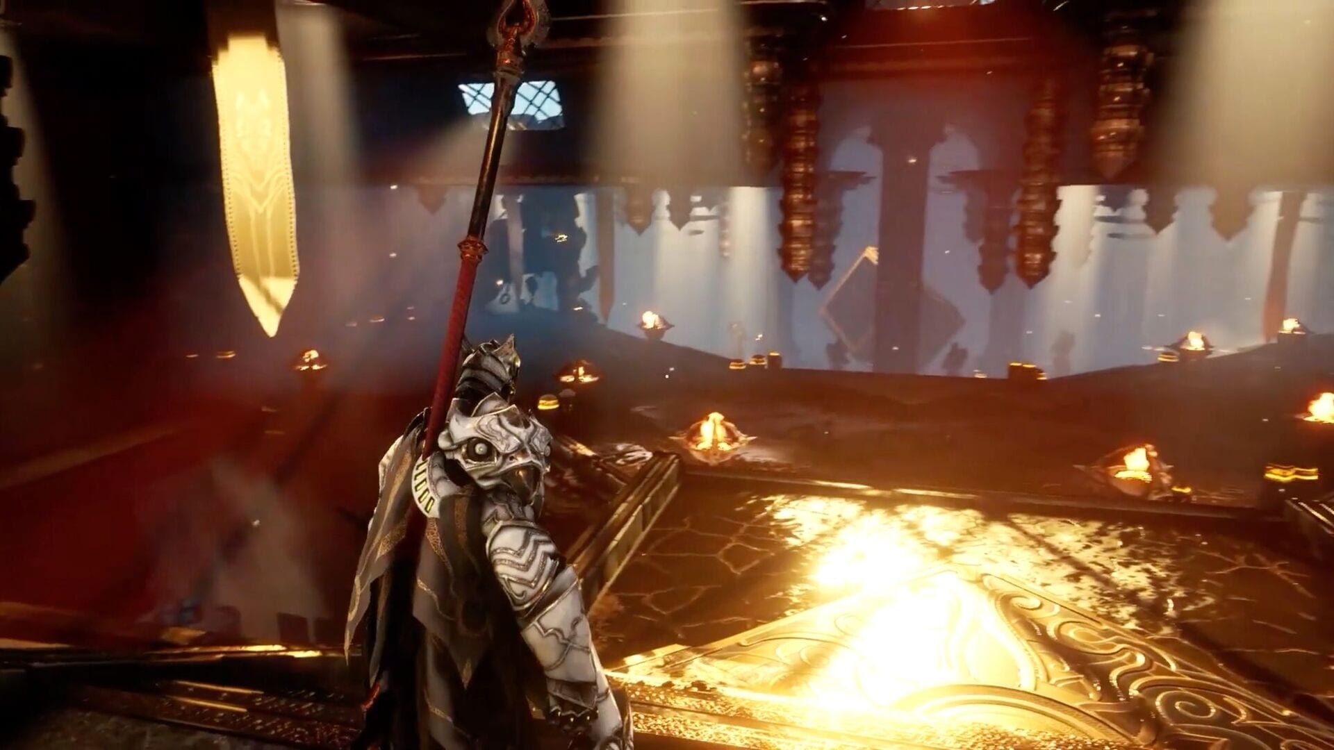 Godfall screenshot 1