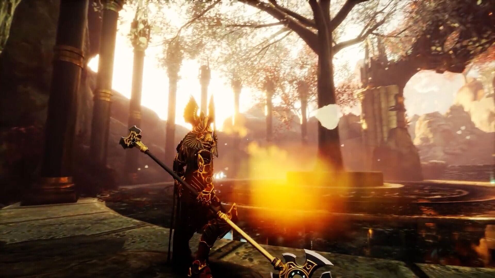Godfall screenshot 3