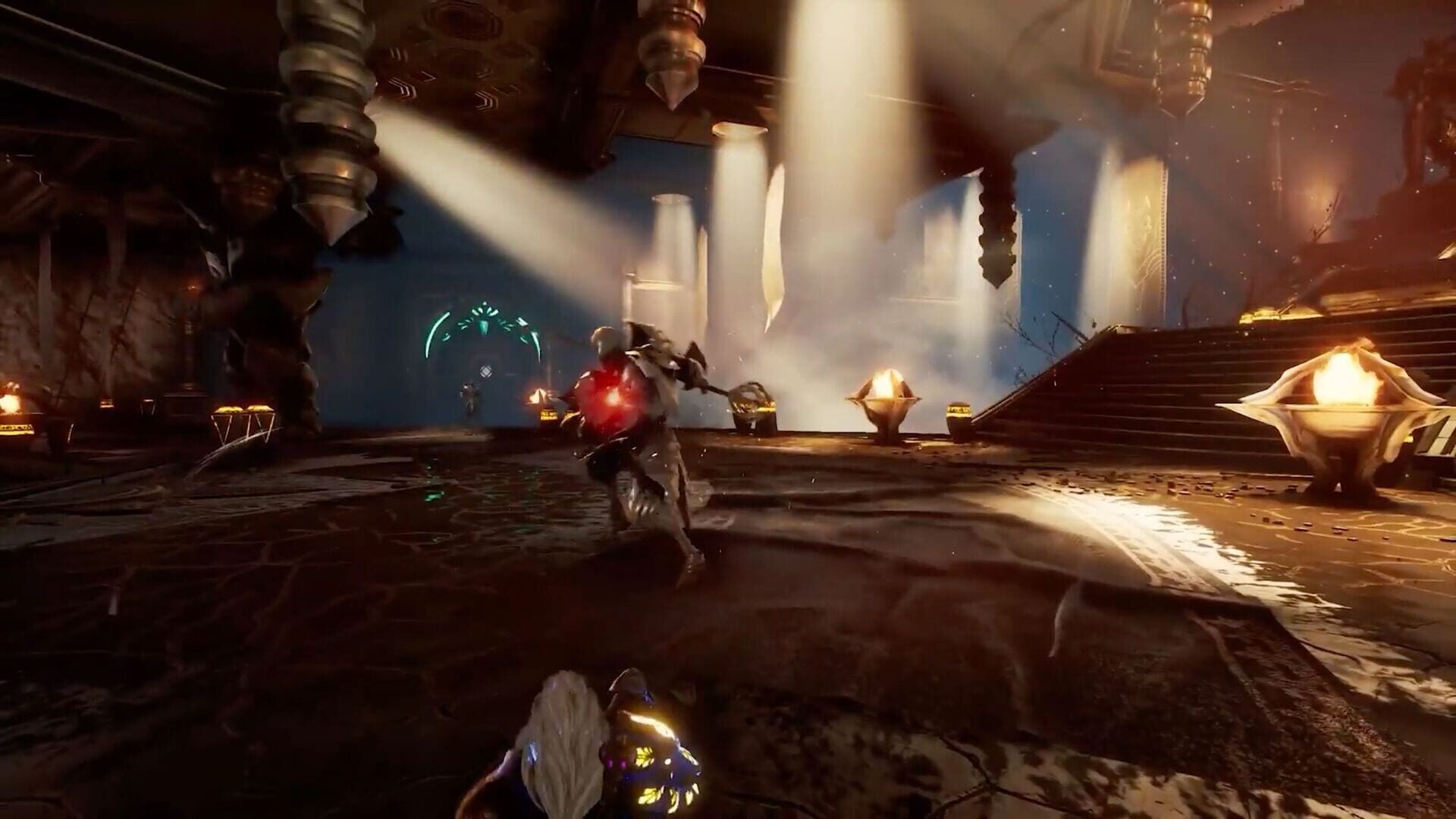 Godfall screenshot 4