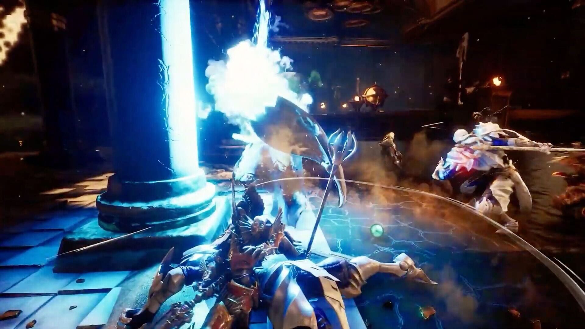 Godfall screenshot 6