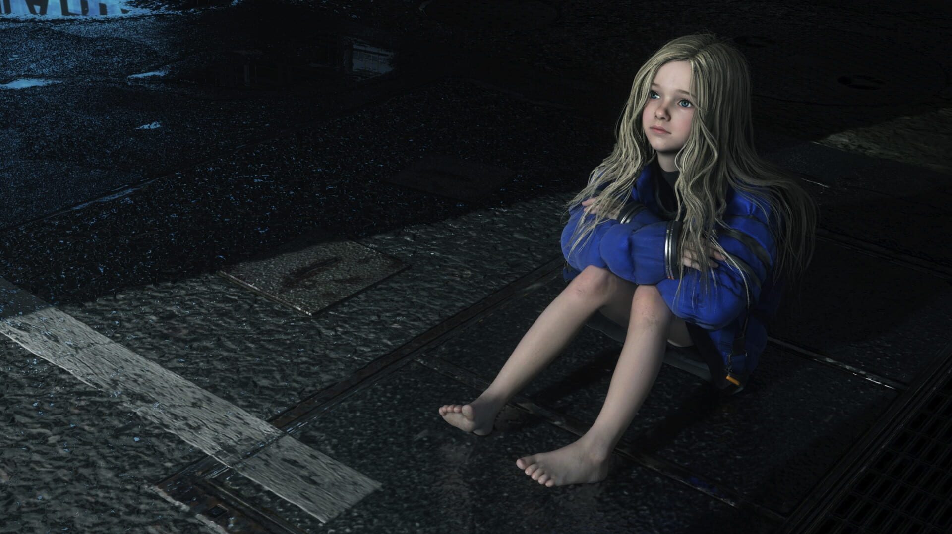 Pragmata screenshot 3