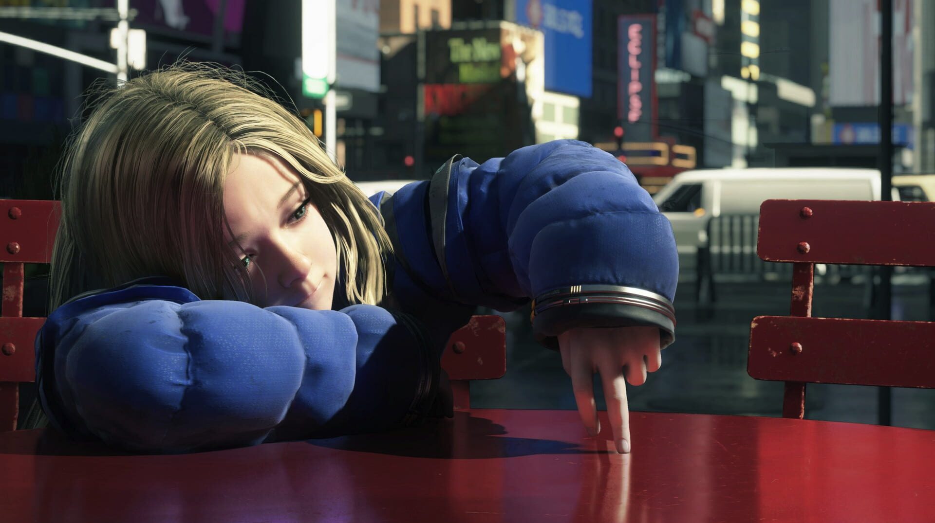 Pragmata screenshot 5