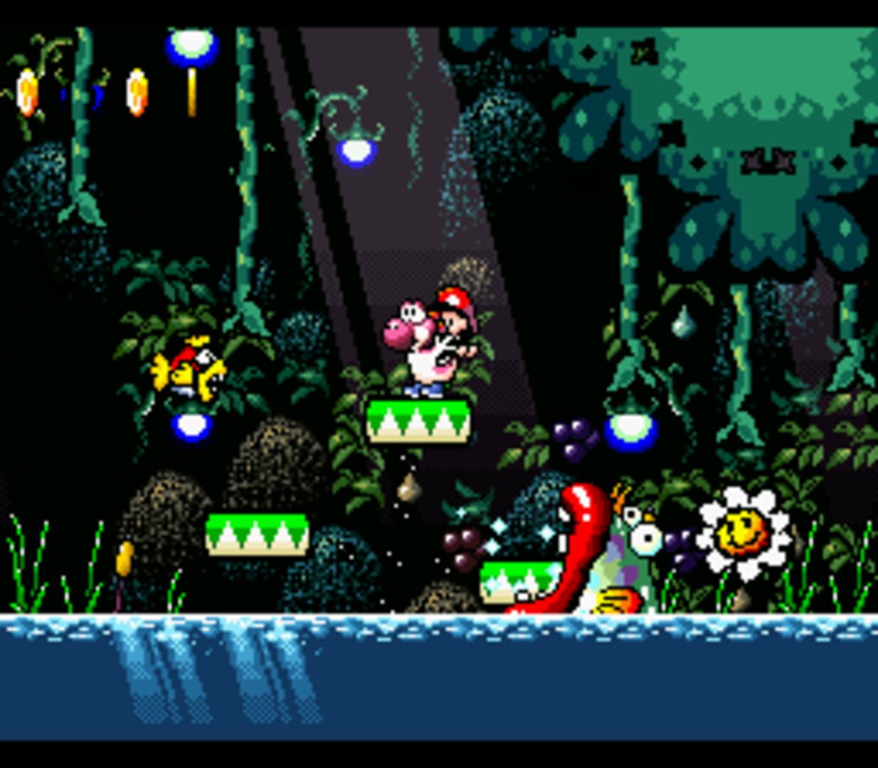 SMW2+2 screenshot 5