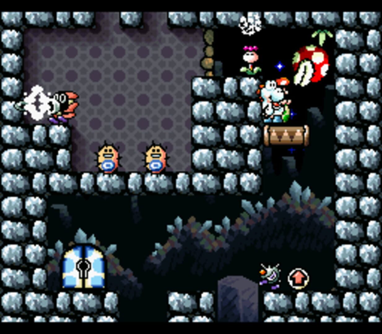 SMW2+2 screenshot 6