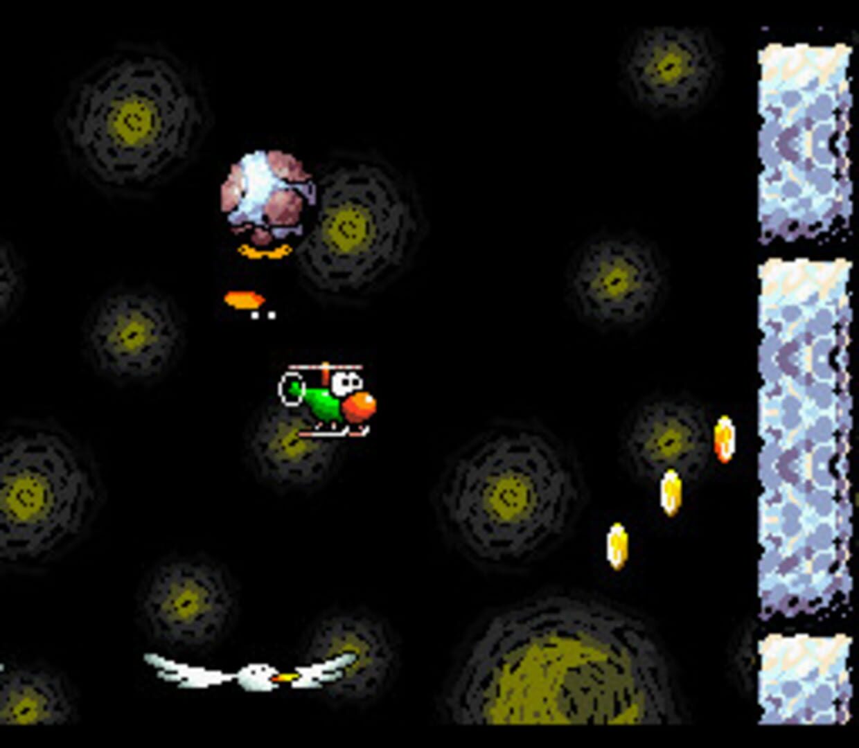 SMW2+ screenshot 7