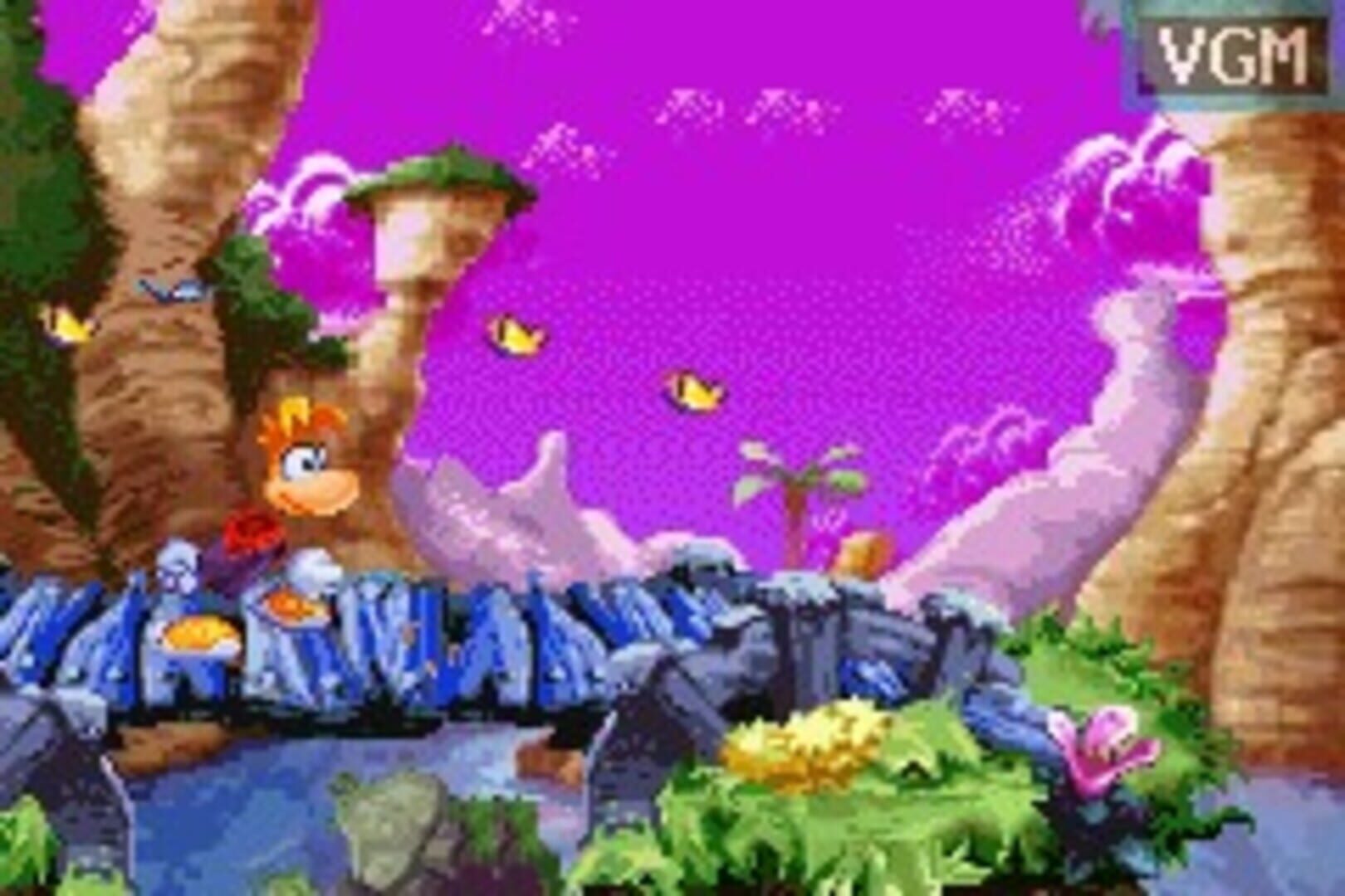 Rayman 3 screenshot 5