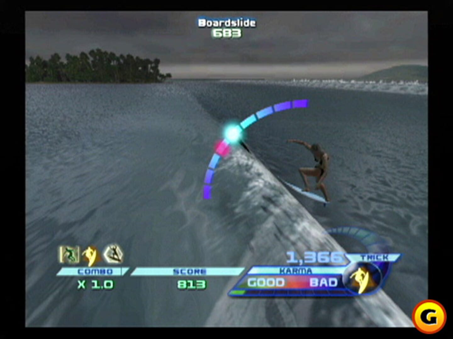 Transworld Surf: Next Wave screenshot 3