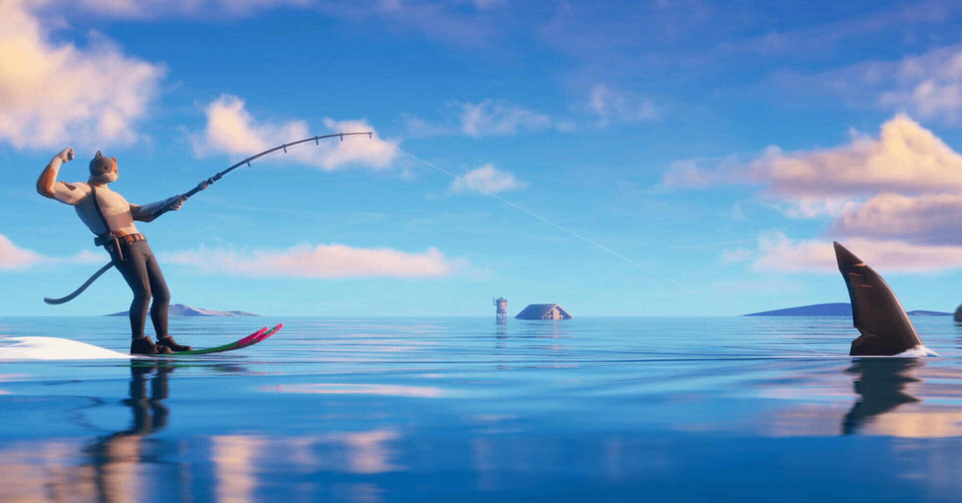 Fortnite: Chapter 2 - Season 3 screenshot 3