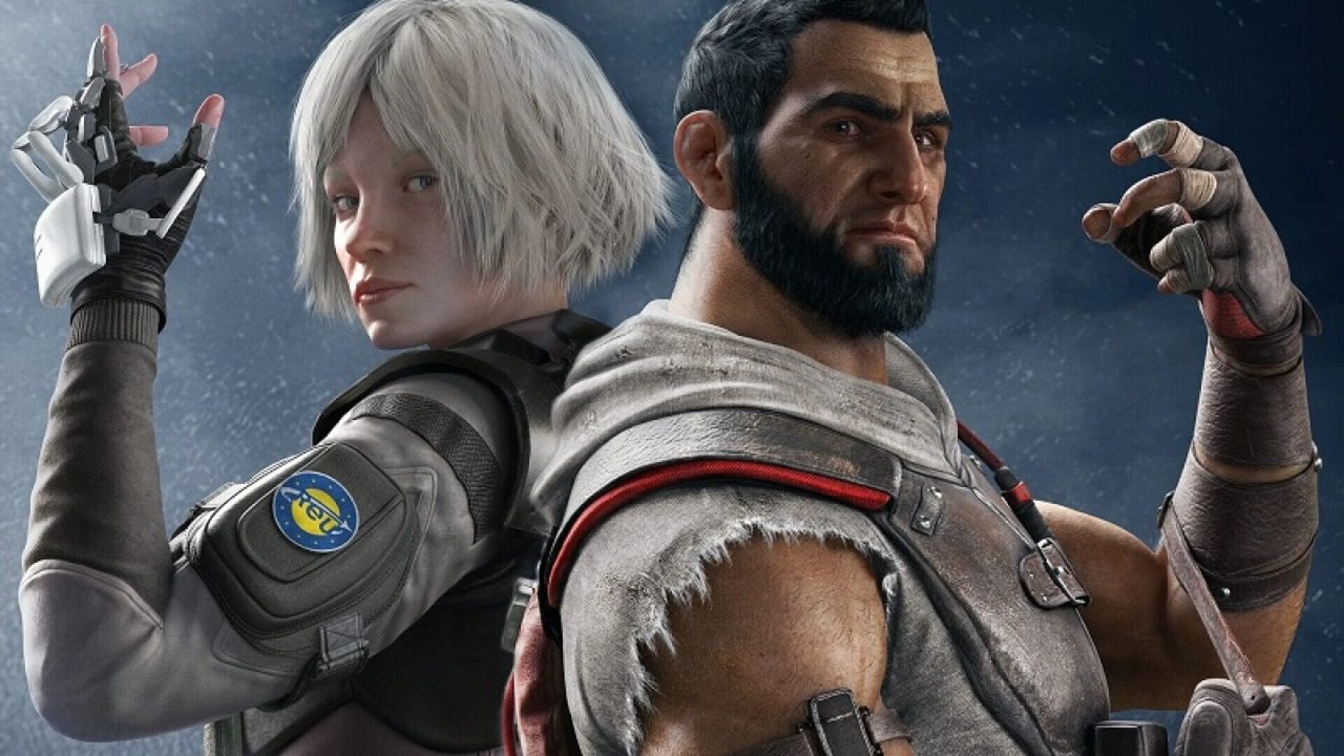 Tom Clancy's Rainbow Six Siege: Operation Void Edge screenshot 1