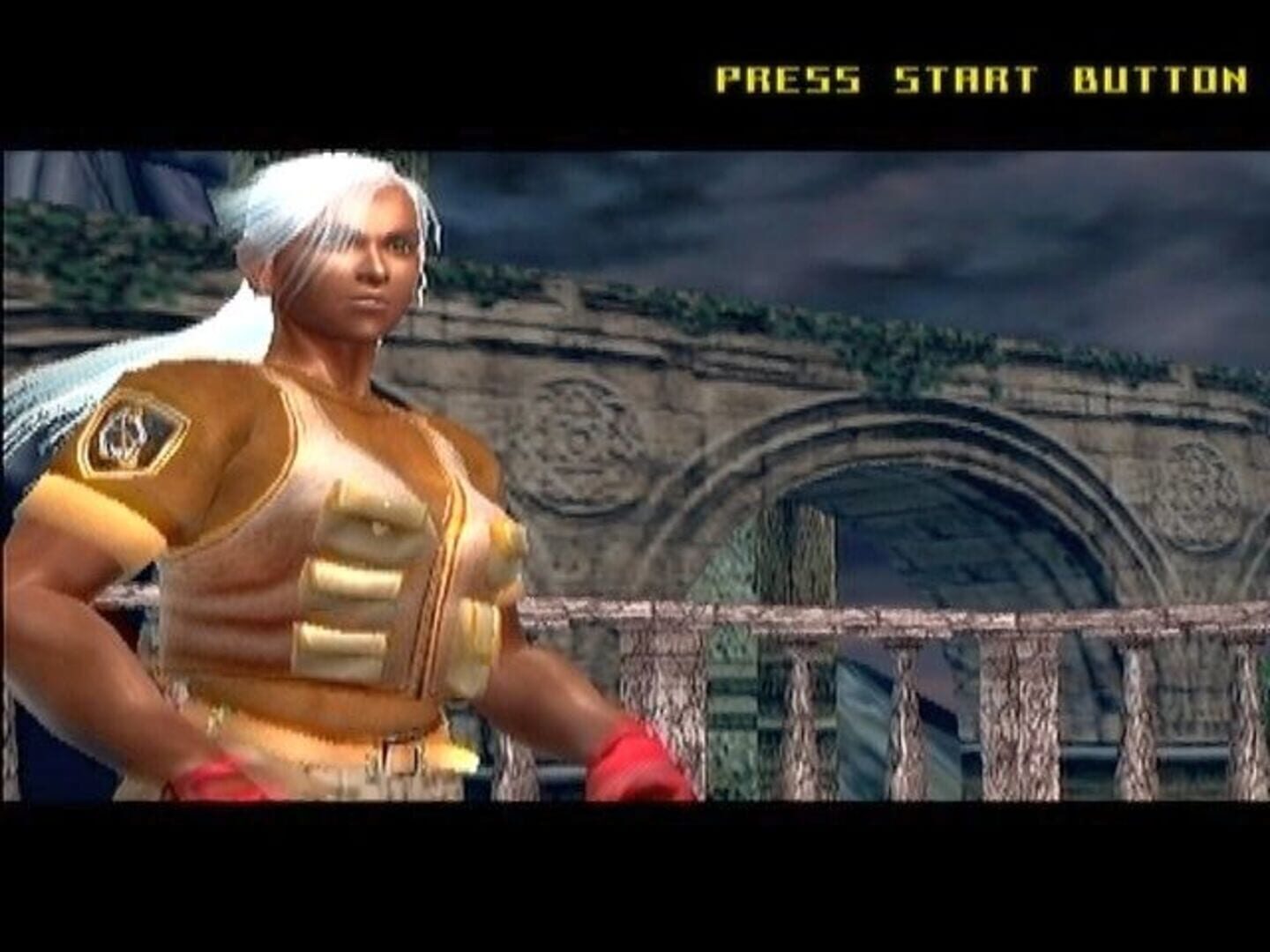 Virtua Fighter 4: Evolution screenshot 6