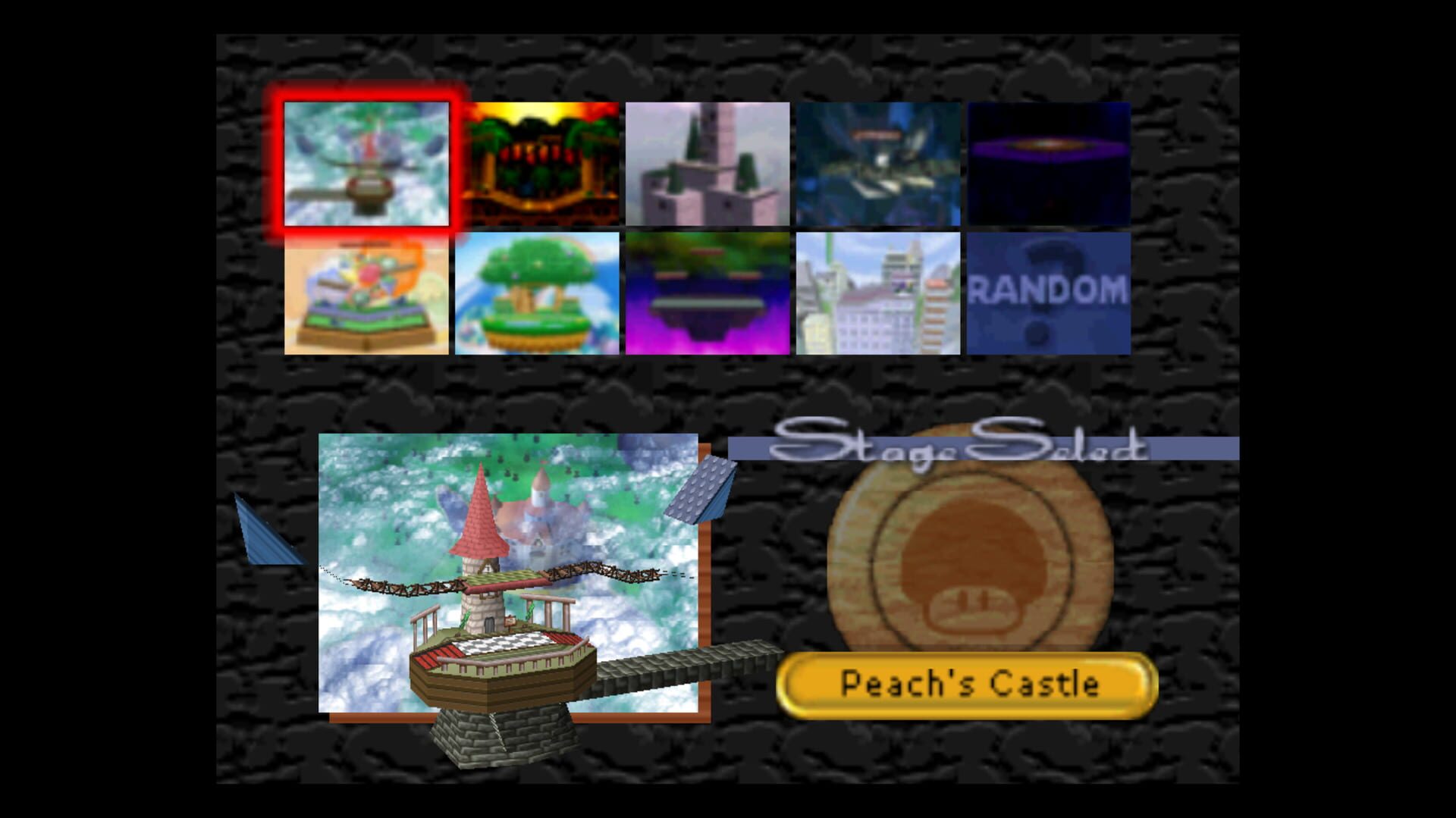 19XX: Tournament Edition screenshot 1
