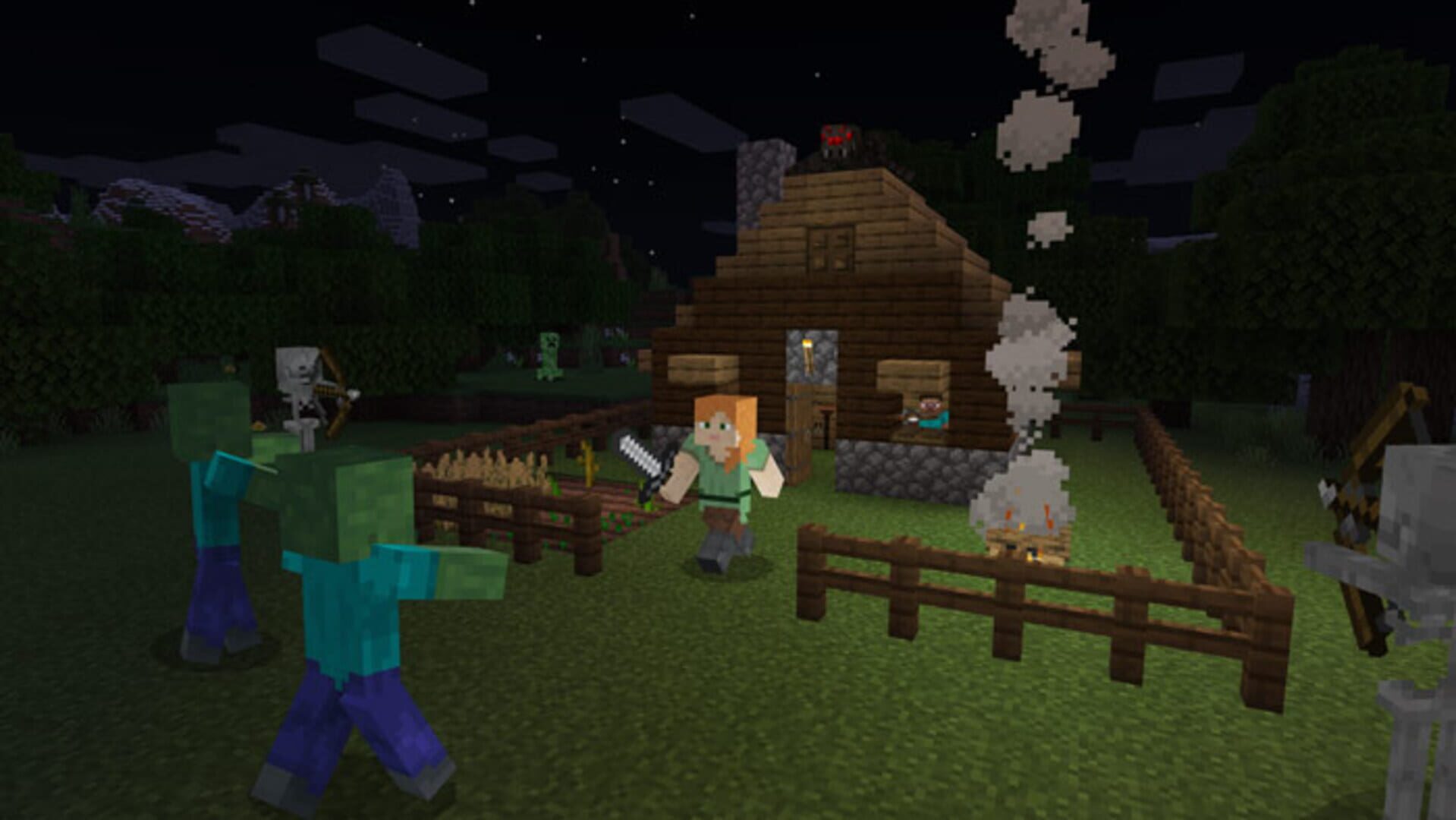 Minecraft: Java Edition screenshot 2