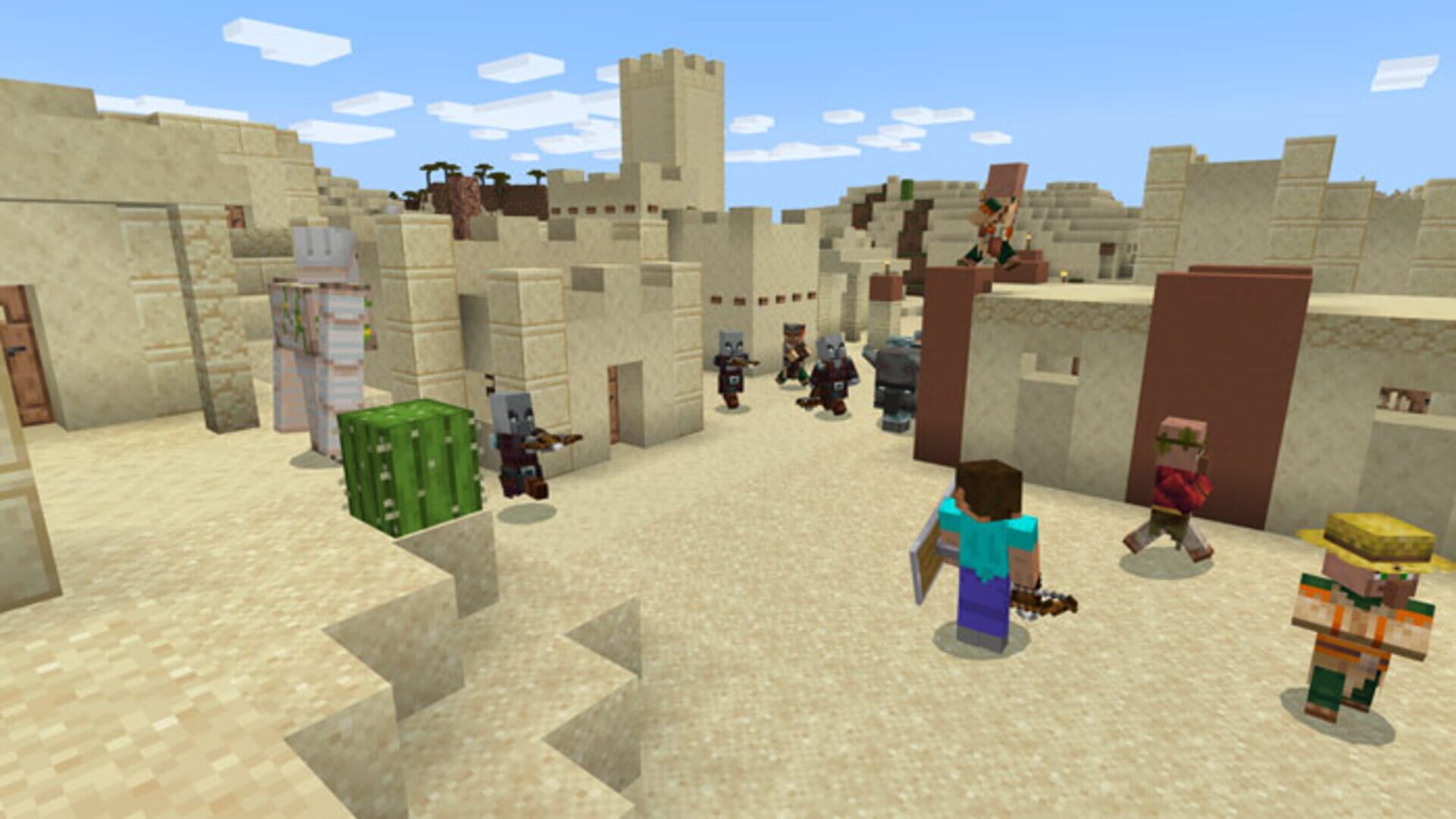 Minecraft: Java Edition screenshot 3