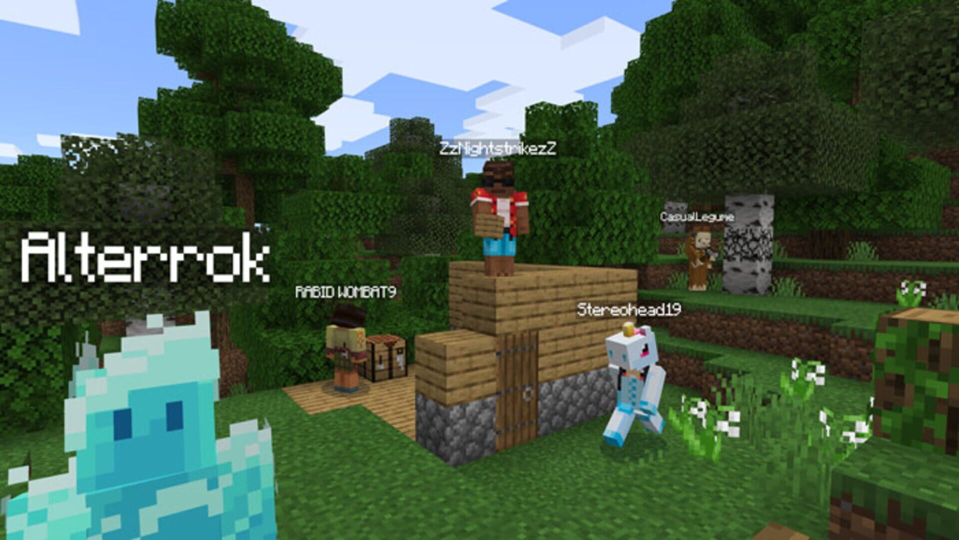 Minecraft: Java Edition screenshot 4