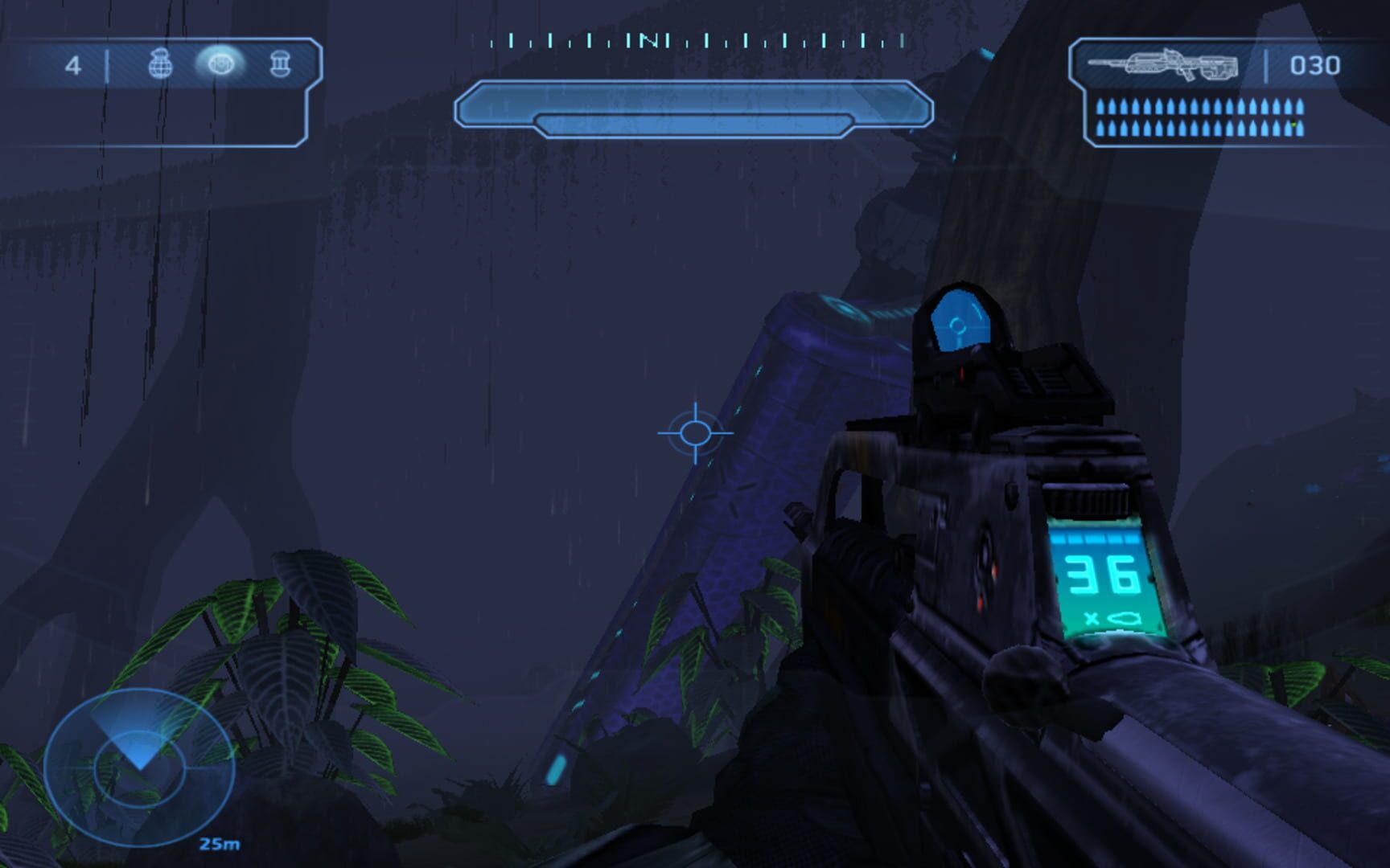 SOI's Singleplayer Adventure screenshot 1