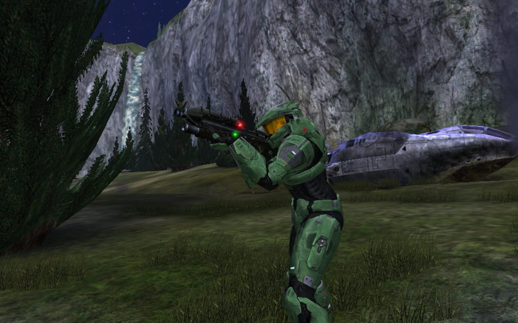 SOI's Singleplayer Adventure screenshot 2