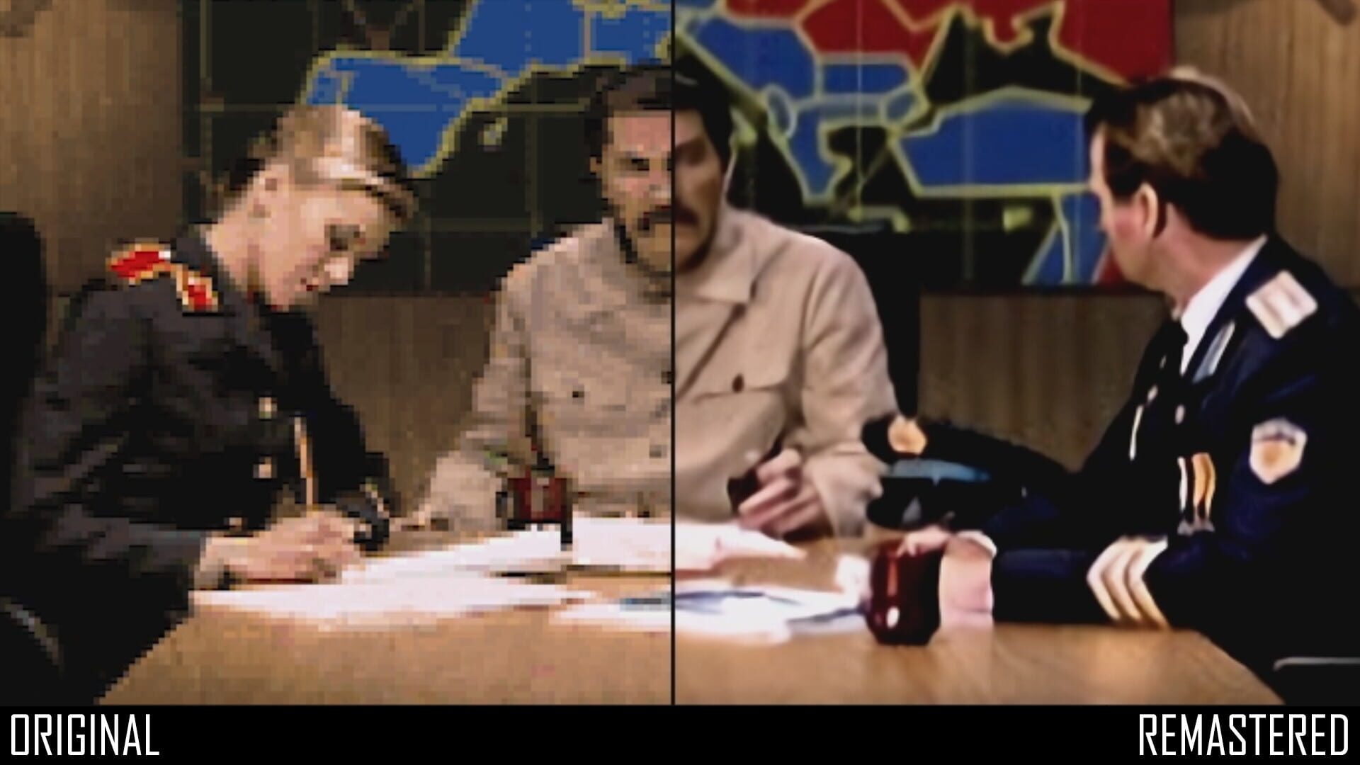 Command & Conquer: Red Alert Remastered screenshot 7