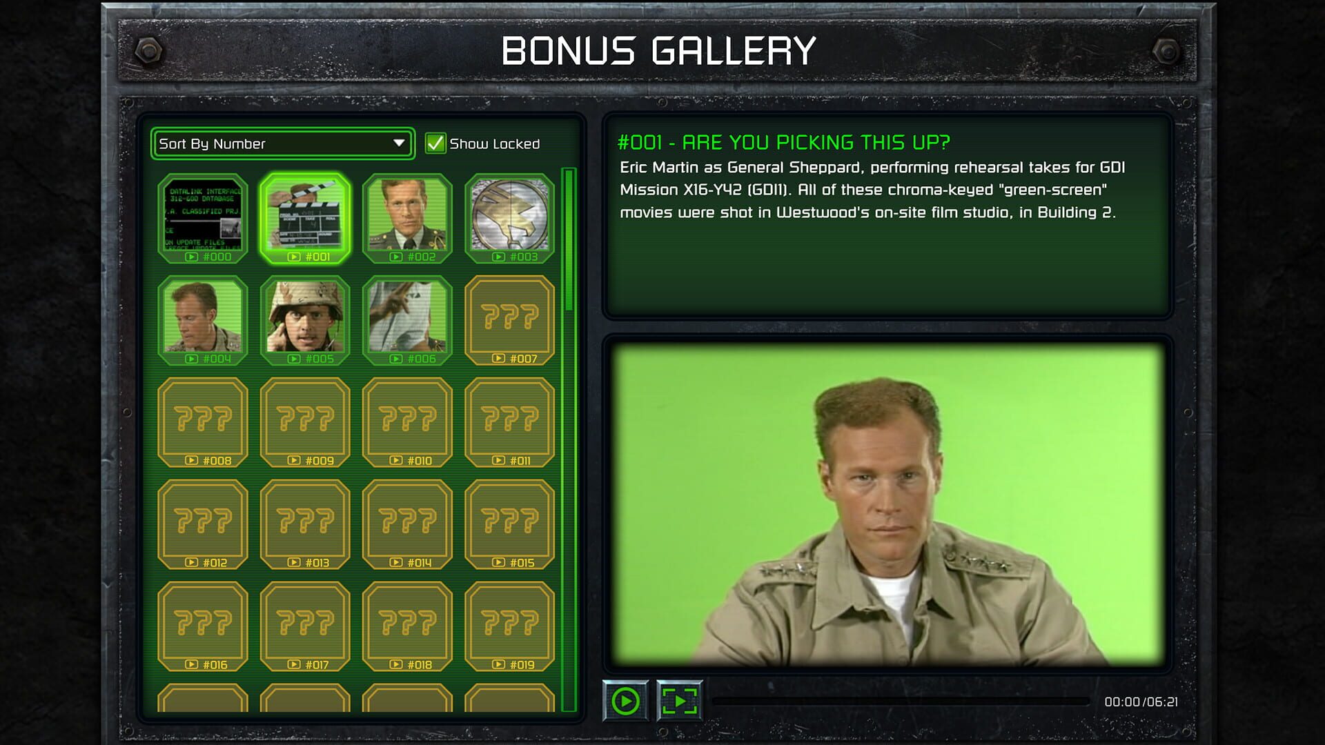 Command & Conquer: Remastered screenshot 7