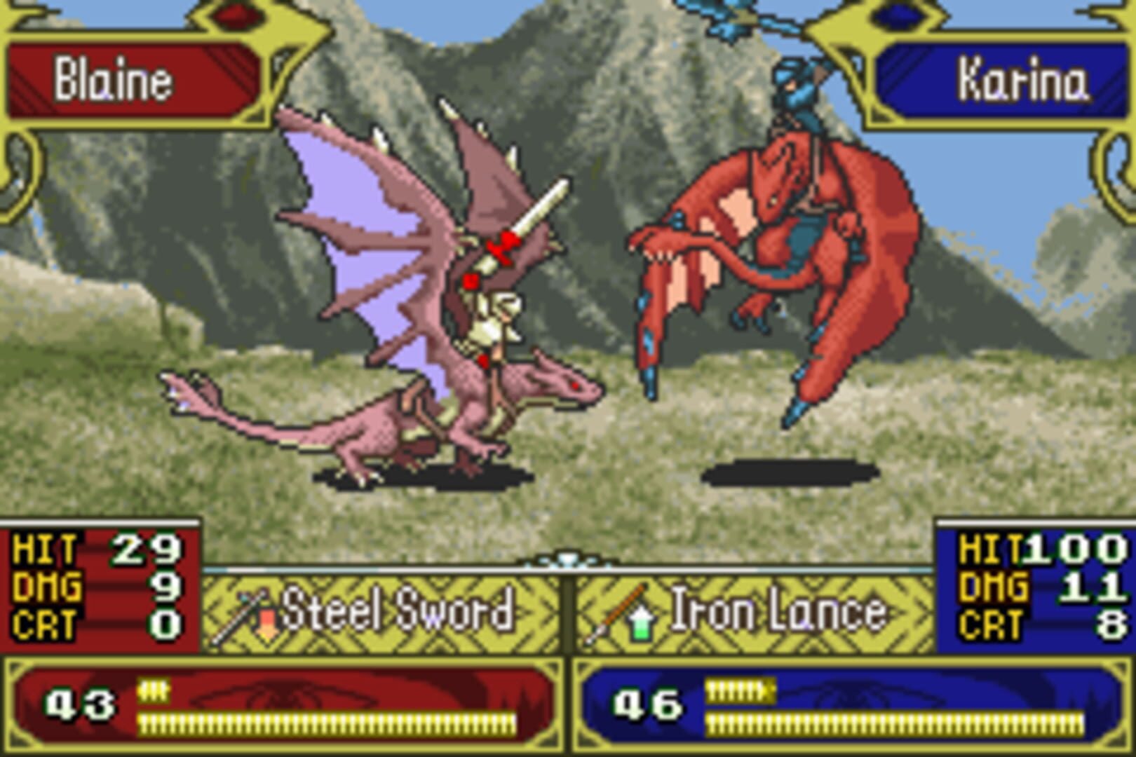 The Last Promise screenshot 2