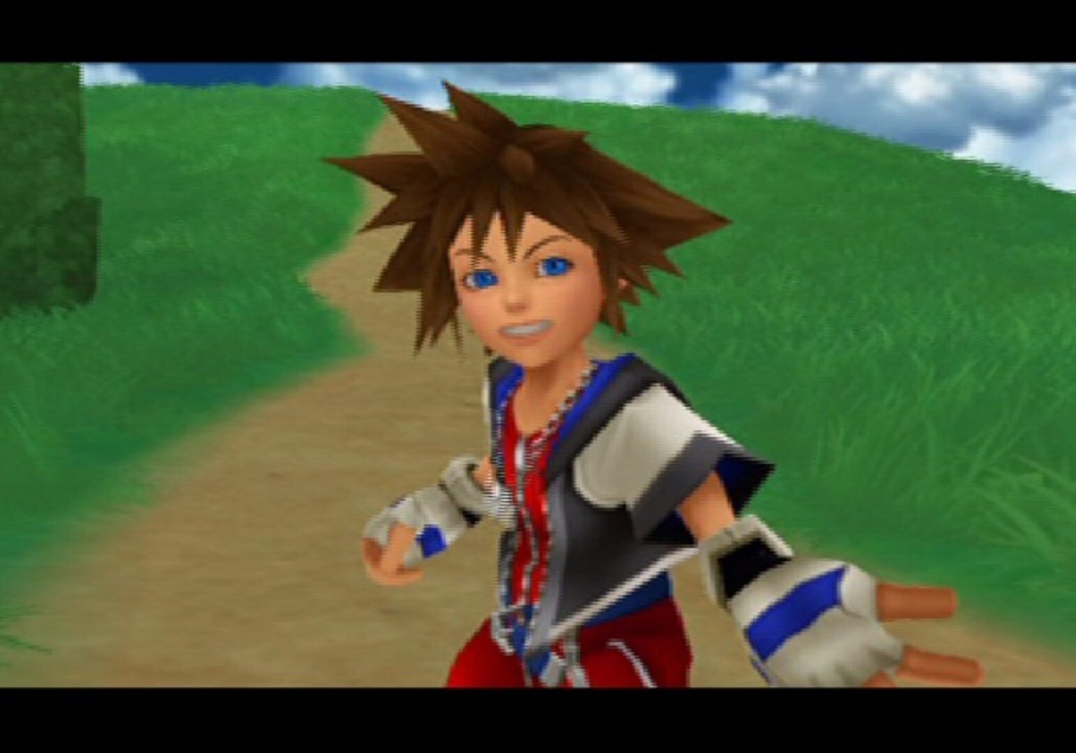 Kingdom Hearts Re:Chain of Memories screenshot 8