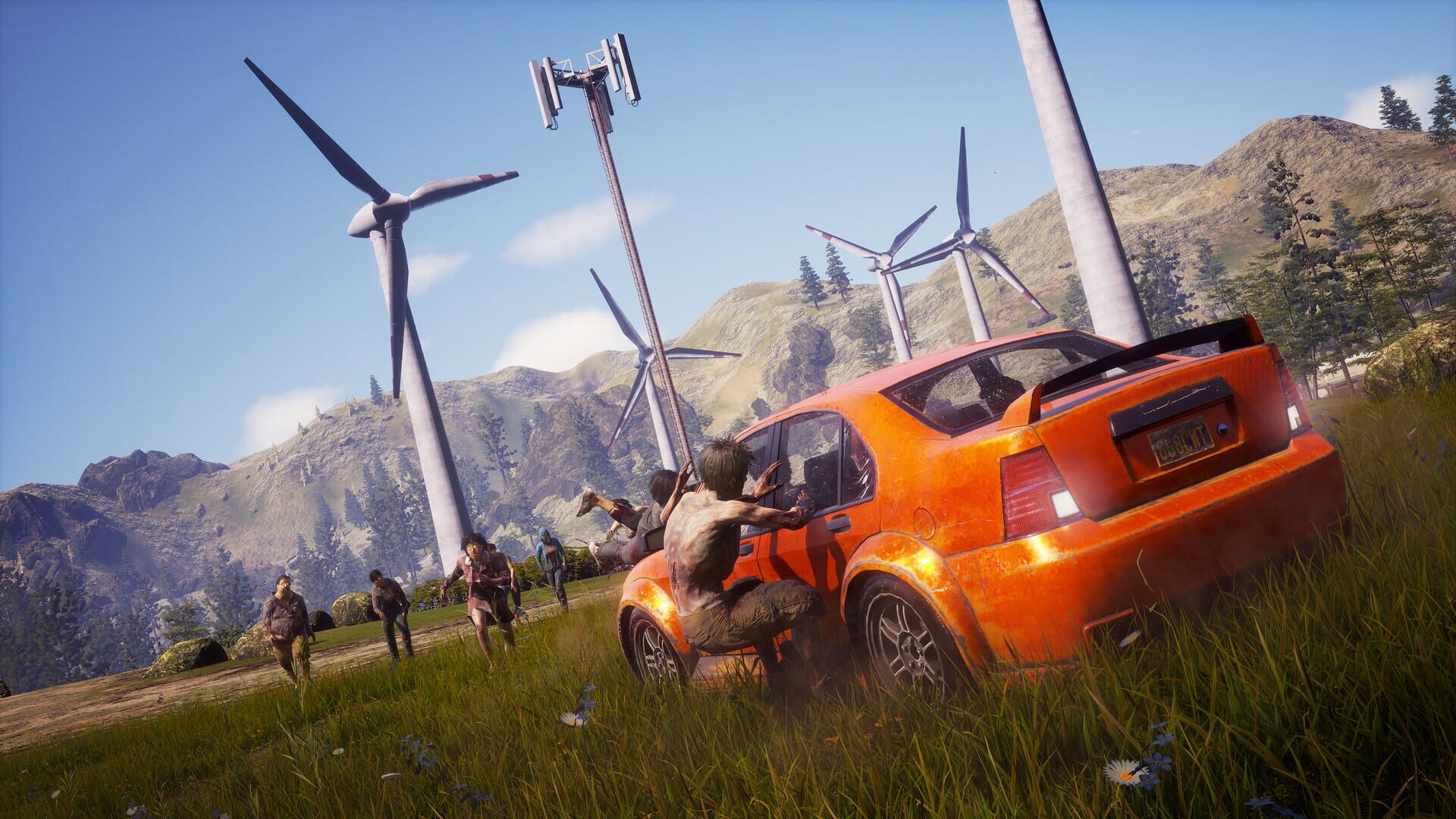 State of Decay 2: Juggernaut Edition screenshot 6