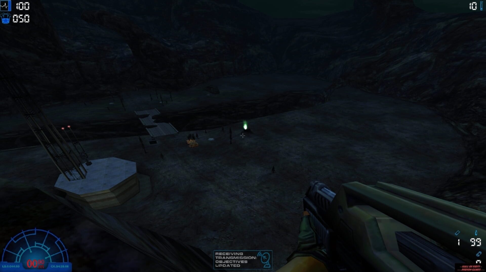 Aliens versus Predator 2 screenshot 4