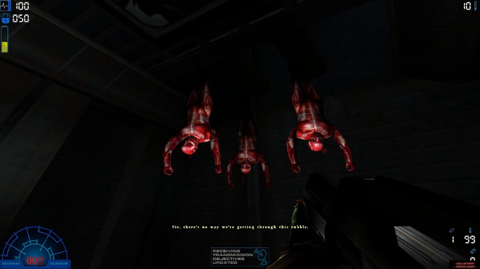 Aliens versus Predator 2 screenshot 5