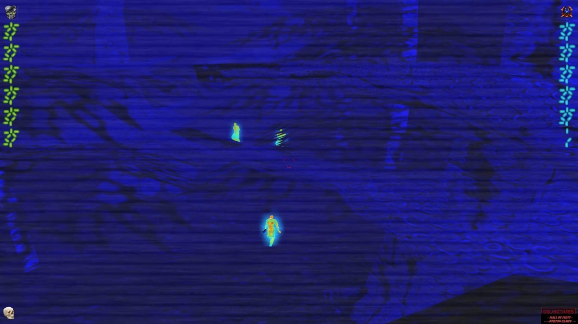 Aliens versus Predator 2 screenshot 6