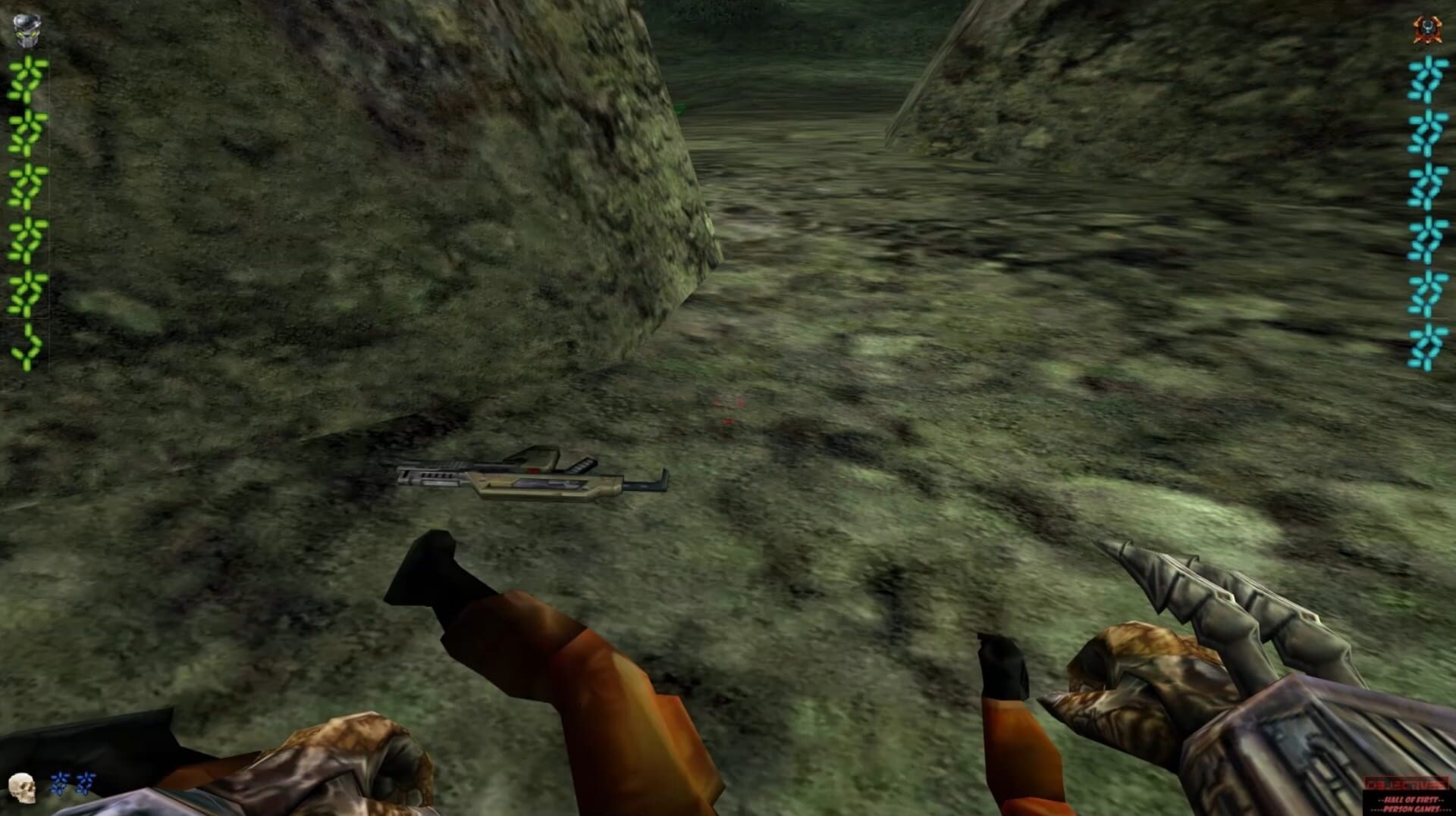 Aliens versus Predator 2 screenshot 8