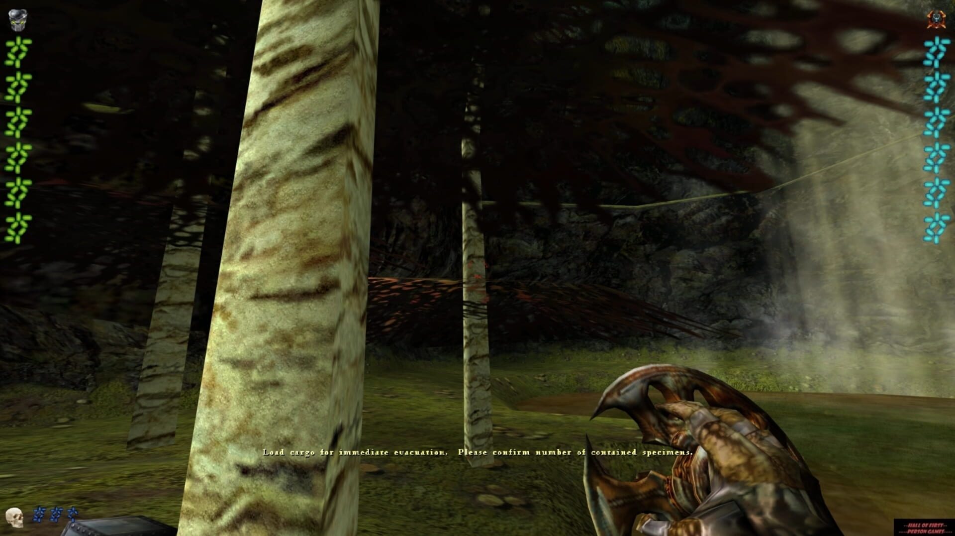 Aliens versus Predator 2 screenshot 9