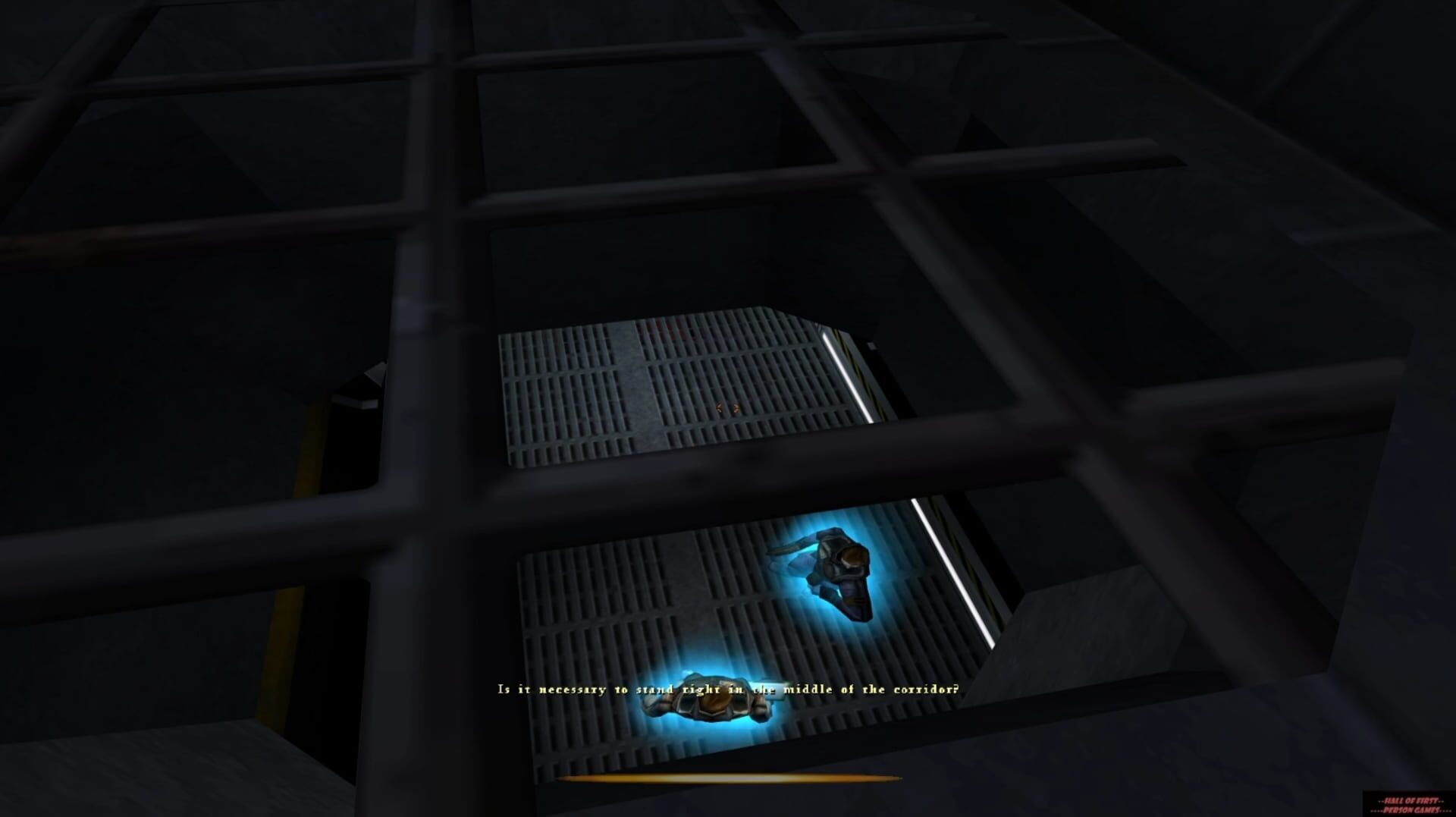 Aliens versus Predator 2 screenshot 10