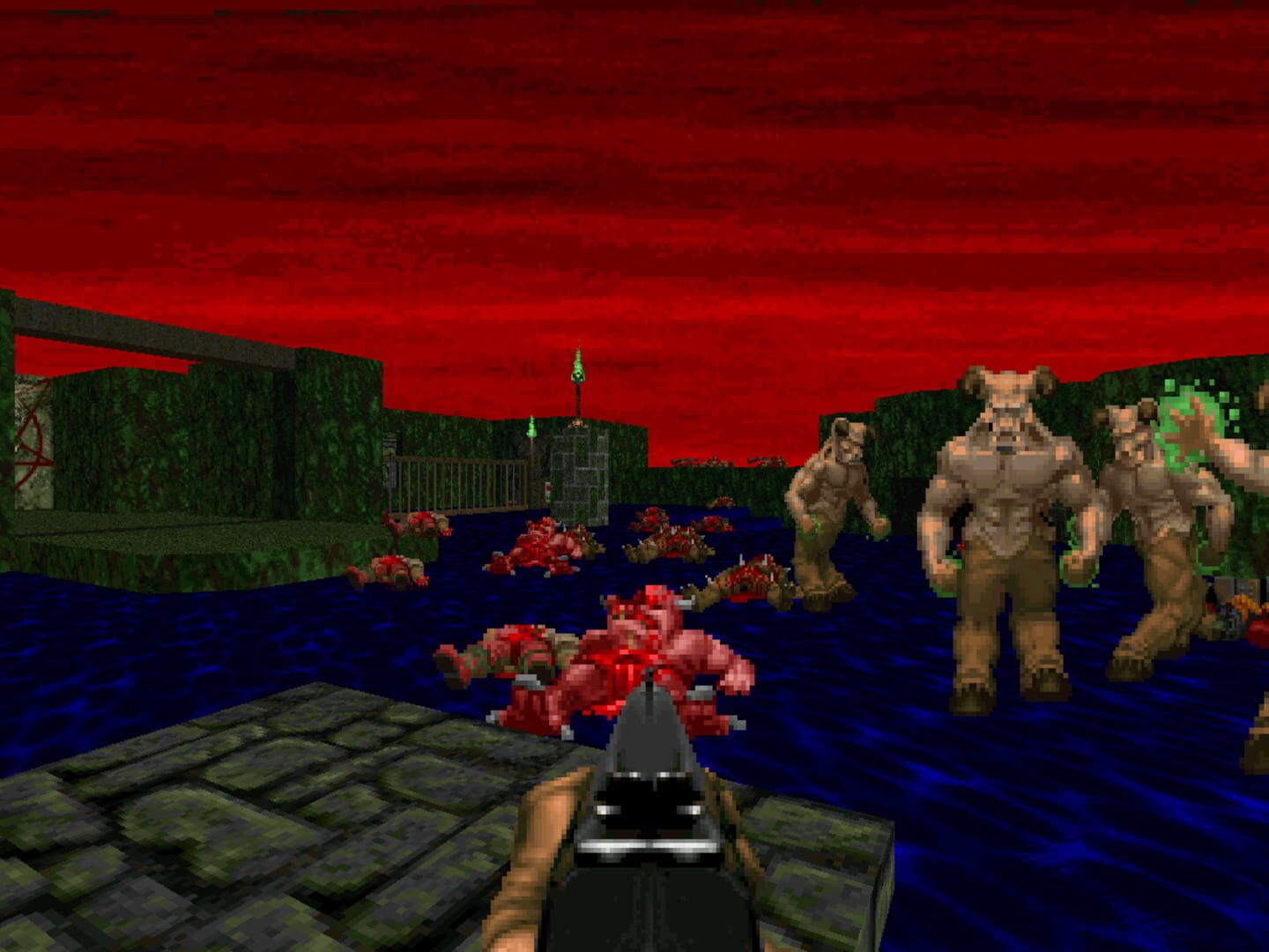 Plutonium Winds screenshot 2