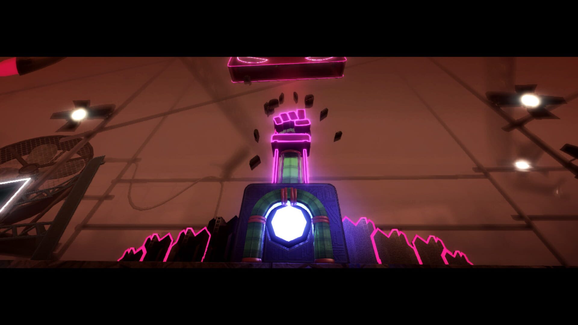 LittleBigPlanet 2: Special Edition screenshot 4