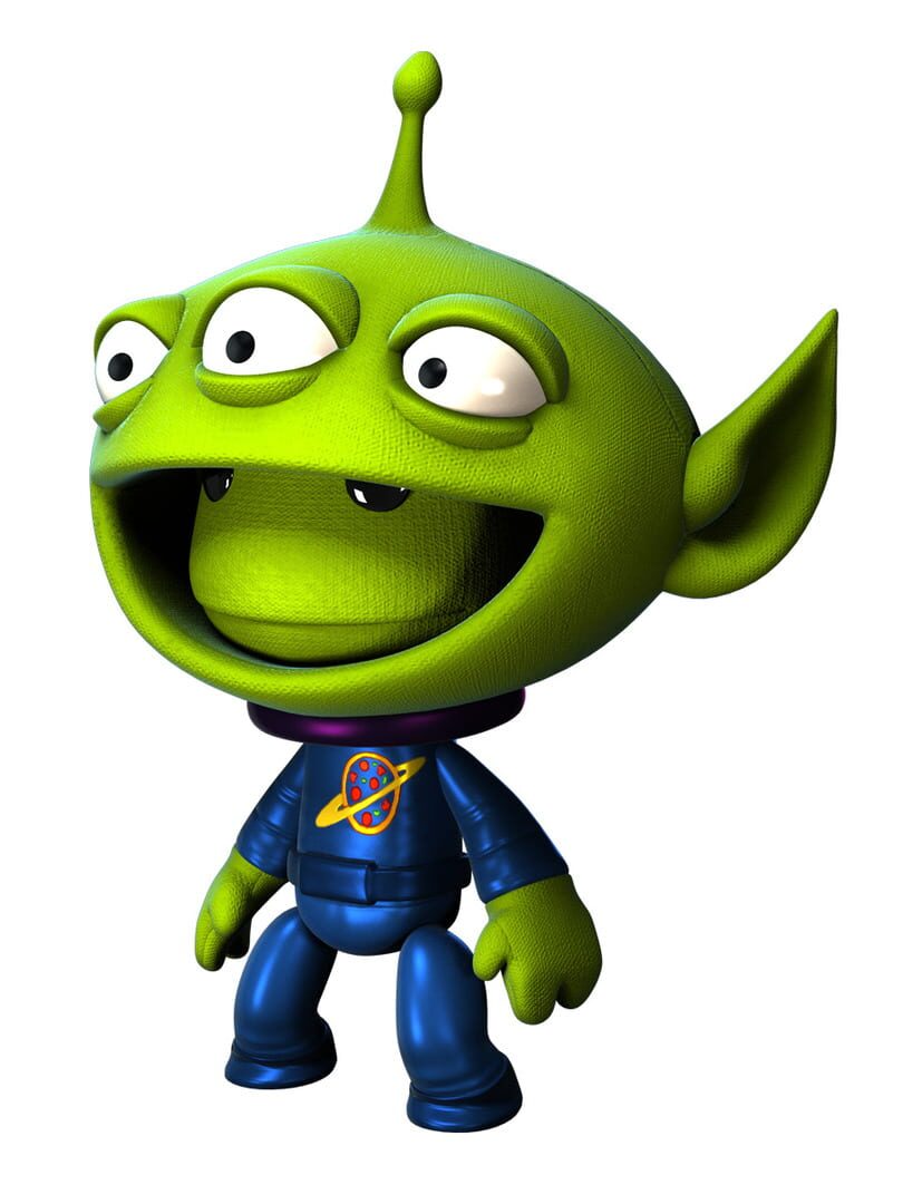 LittleBigPlanet 2 Toy Story Level Kit DLC screenshot 5