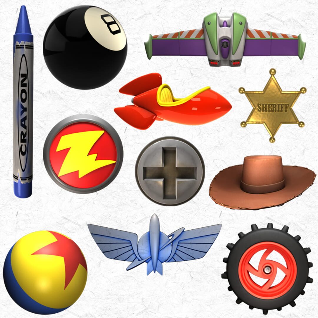 LittleBigPlanet 2 Toy Story Level Kit DLC screenshot 6