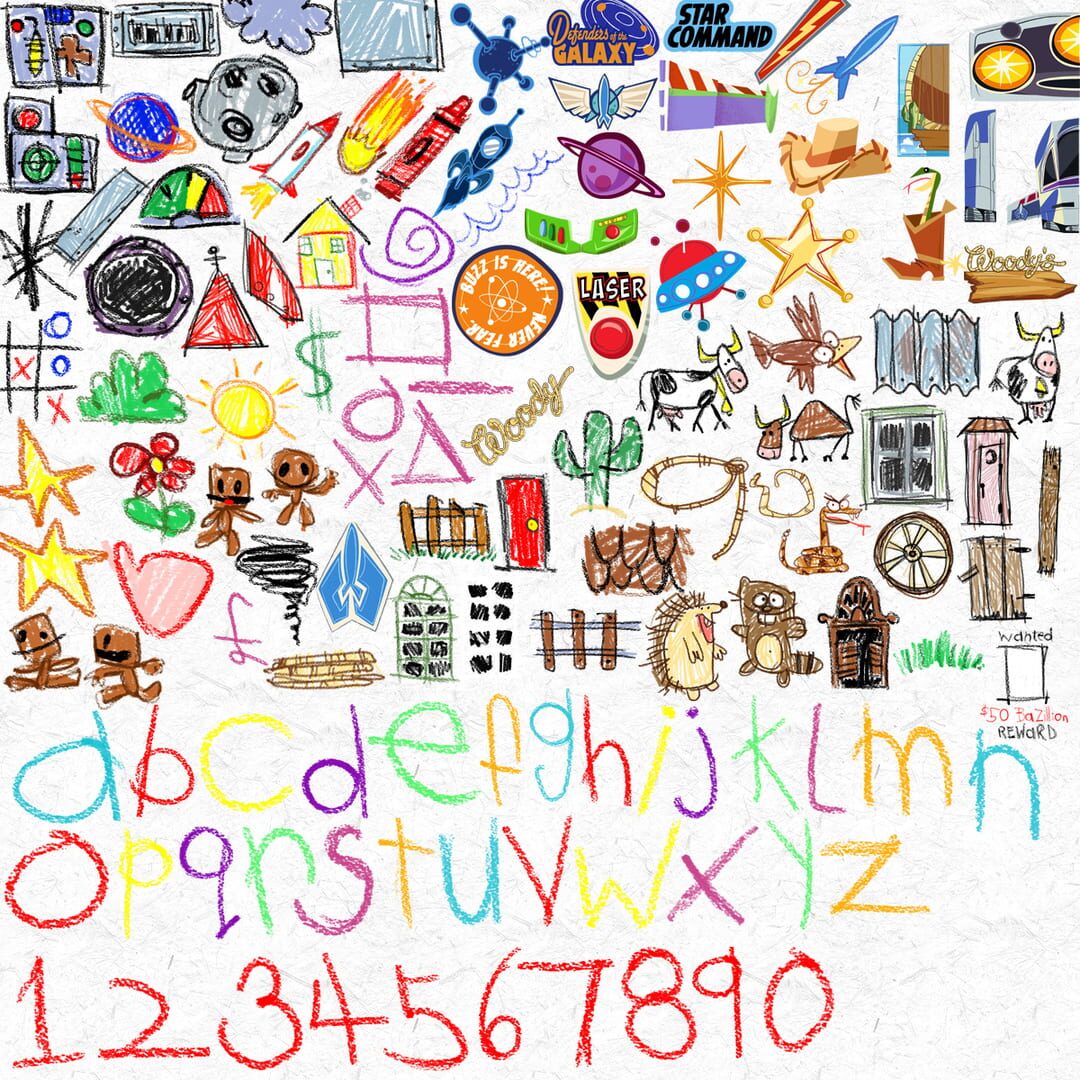LittleBigPlanet 2 Toy Story Level Kit DLC screenshot 7
