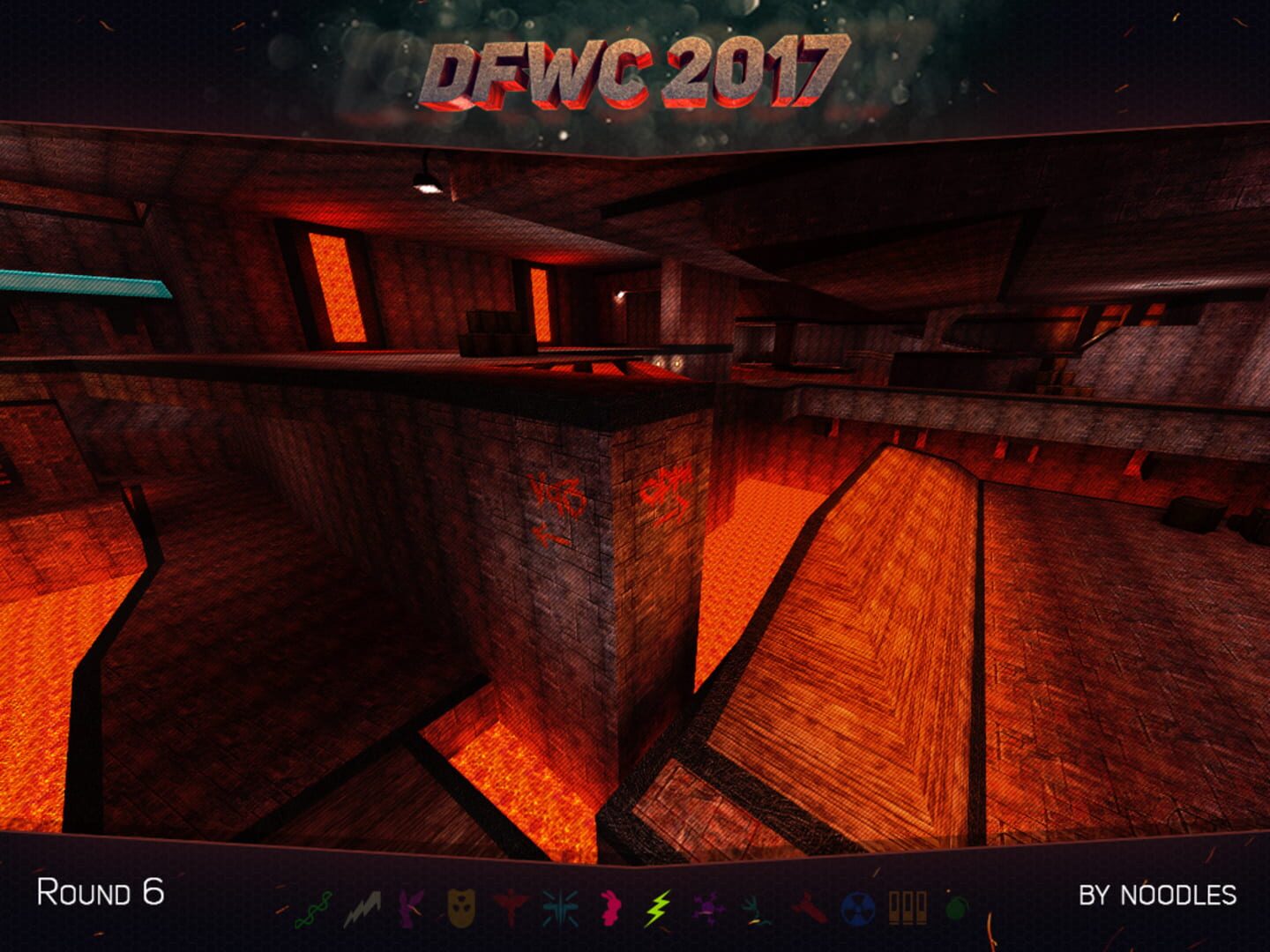 Defrag screenshot 1