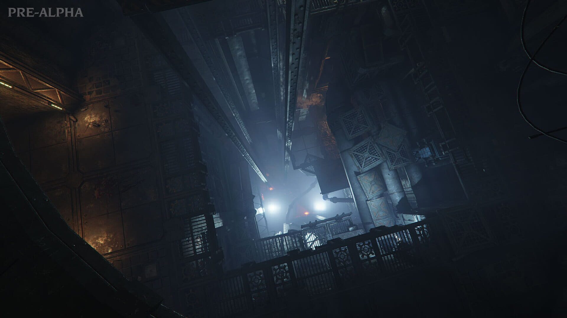 Warhammer 40,000: Darktide screenshot 4