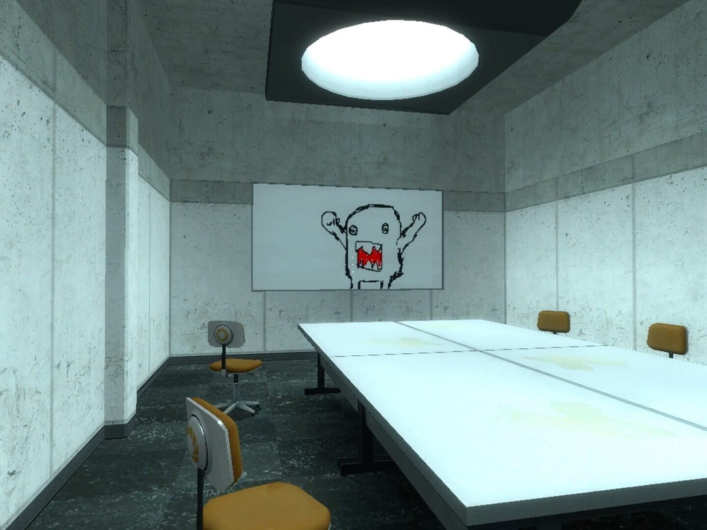 Portal: Prelude screenshot 1