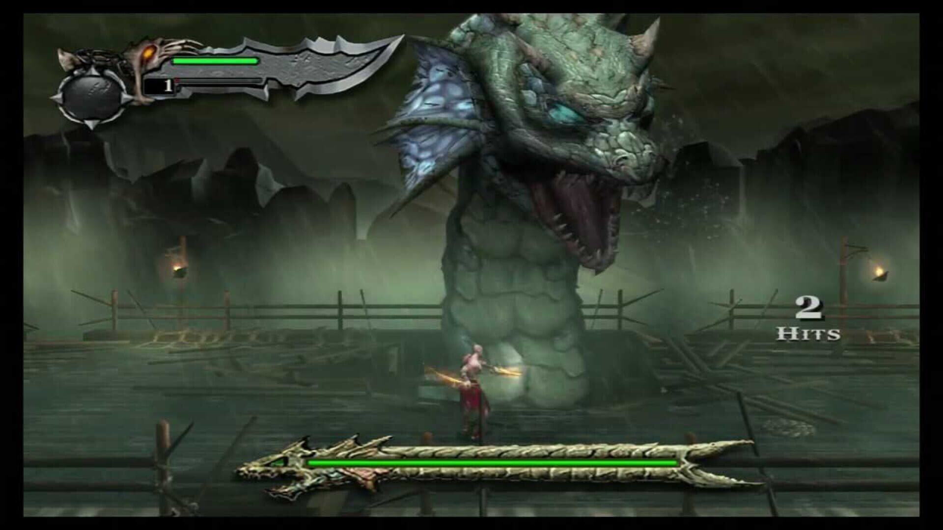 God of War screenshot 4