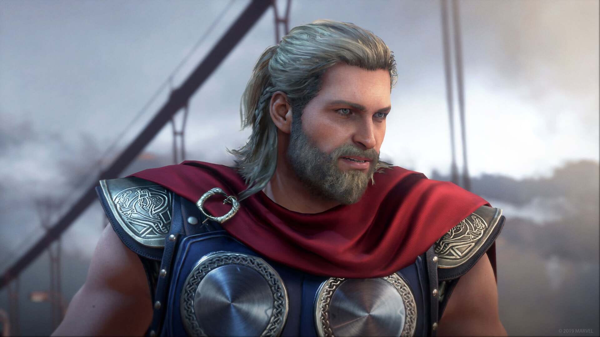 Marvel's Avengers screenshot 6
