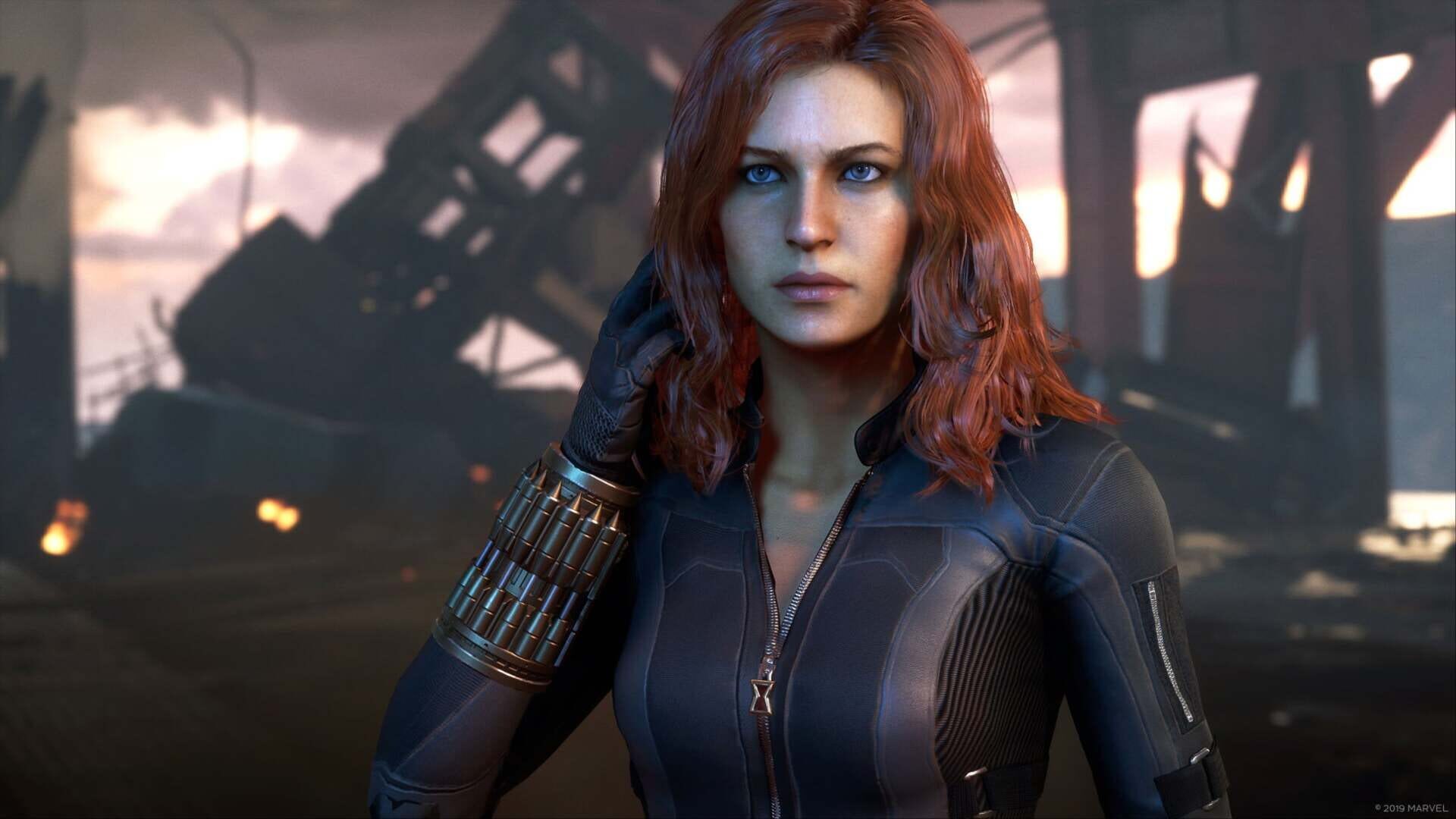 Marvel's Avengers screenshot 7
