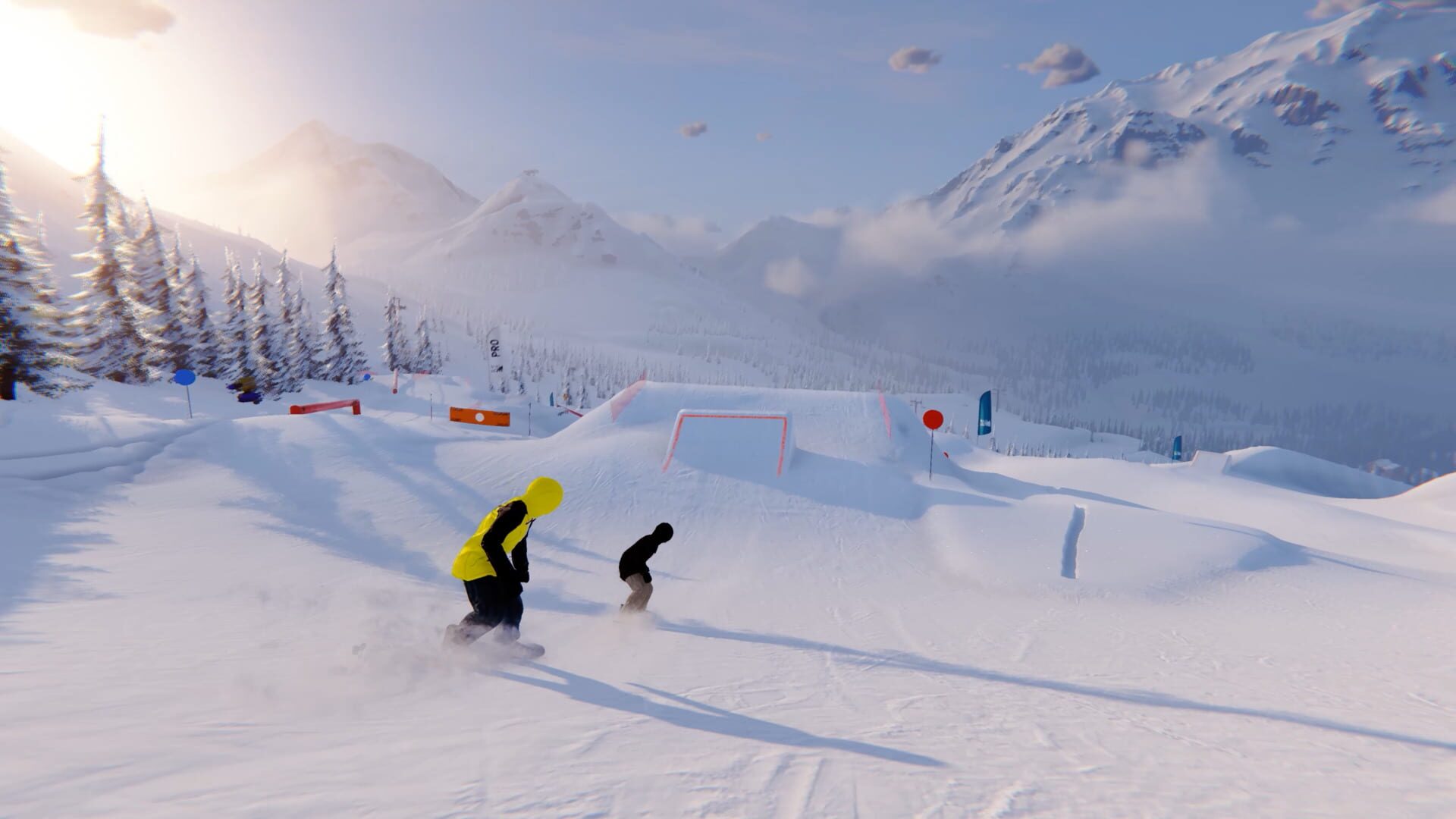 Shredders screenshot 6