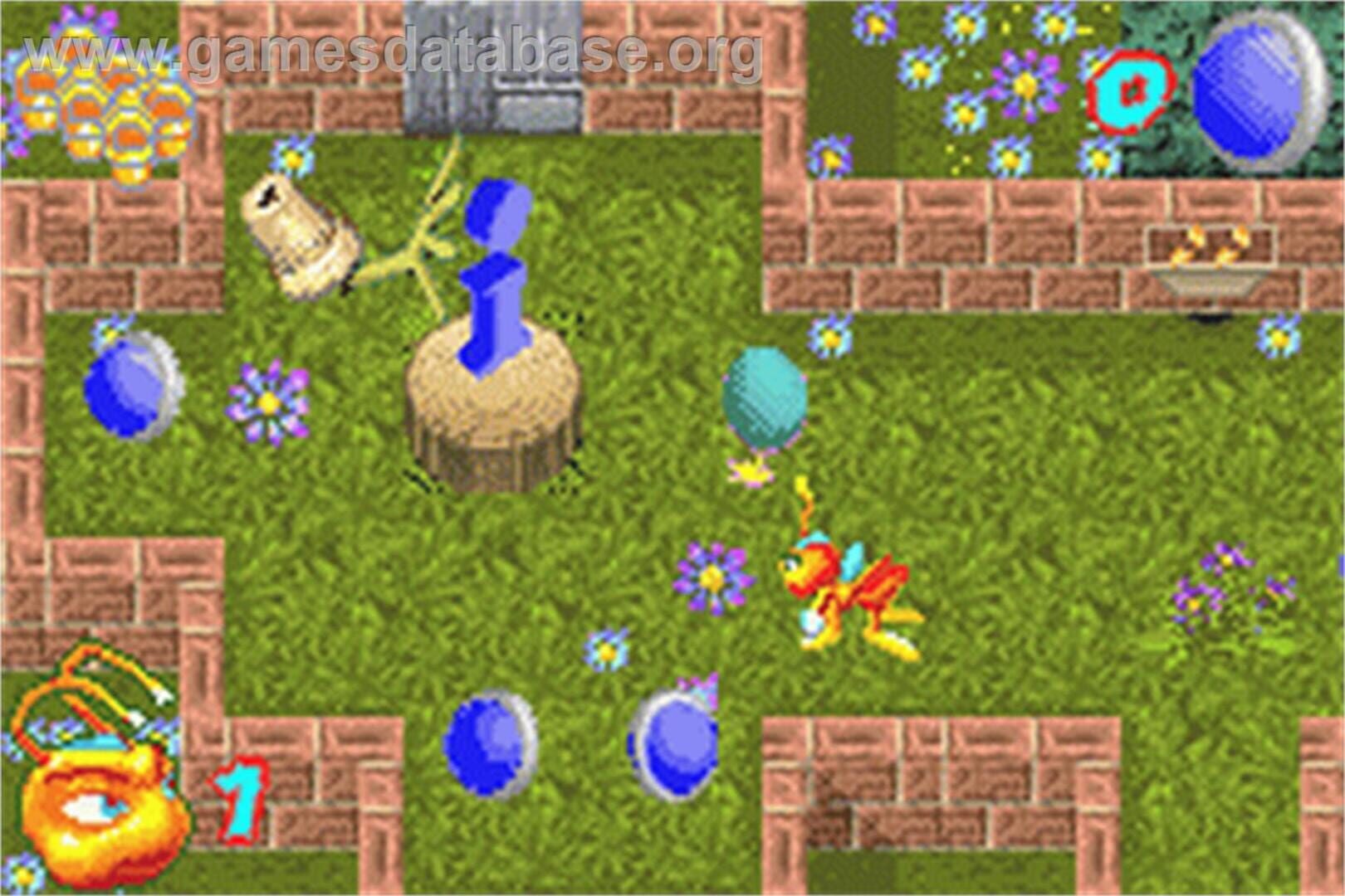Zapper: One Wicked Cricket! screenshot 1
