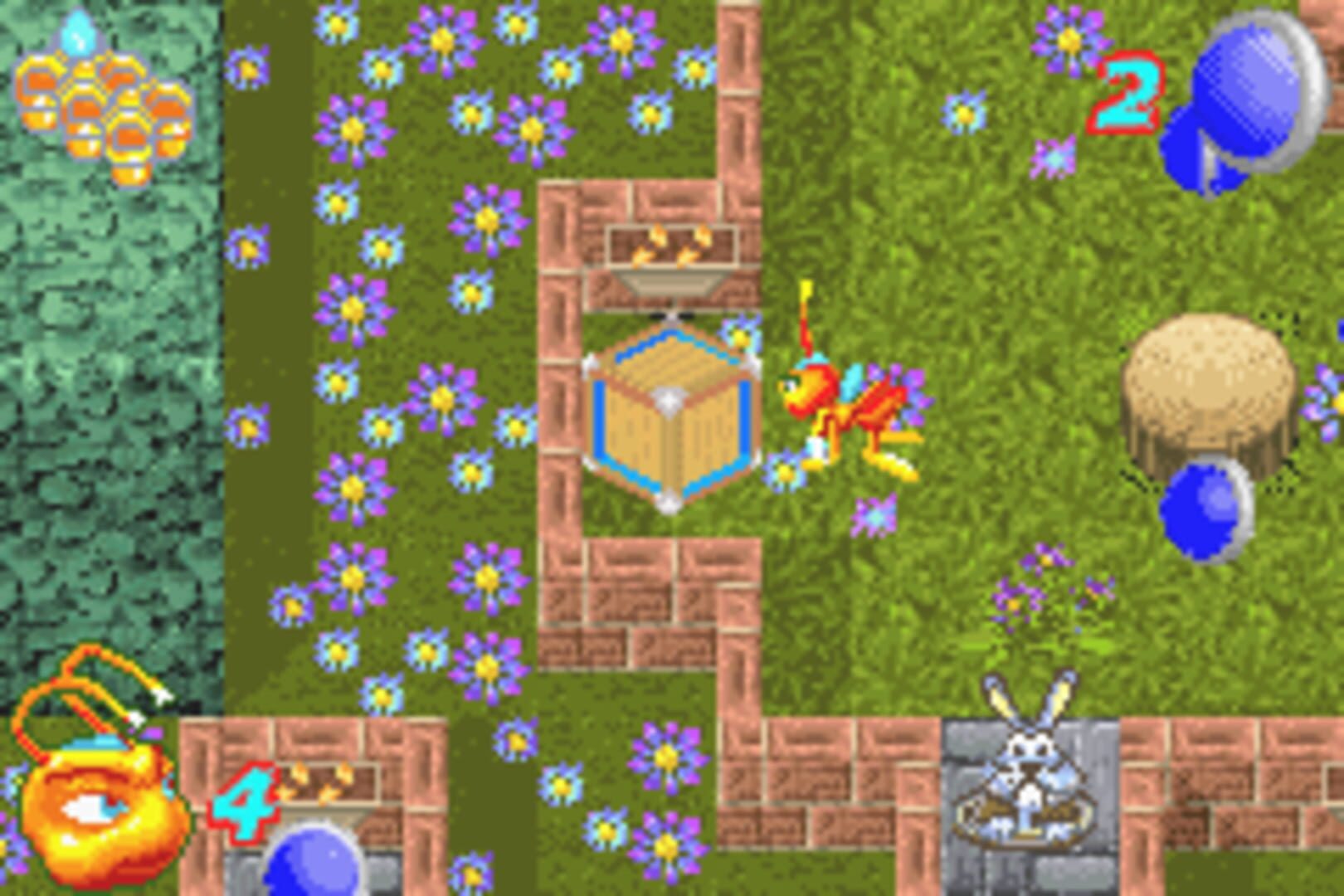 Zapper: One Wicked Cricket! screenshot 3