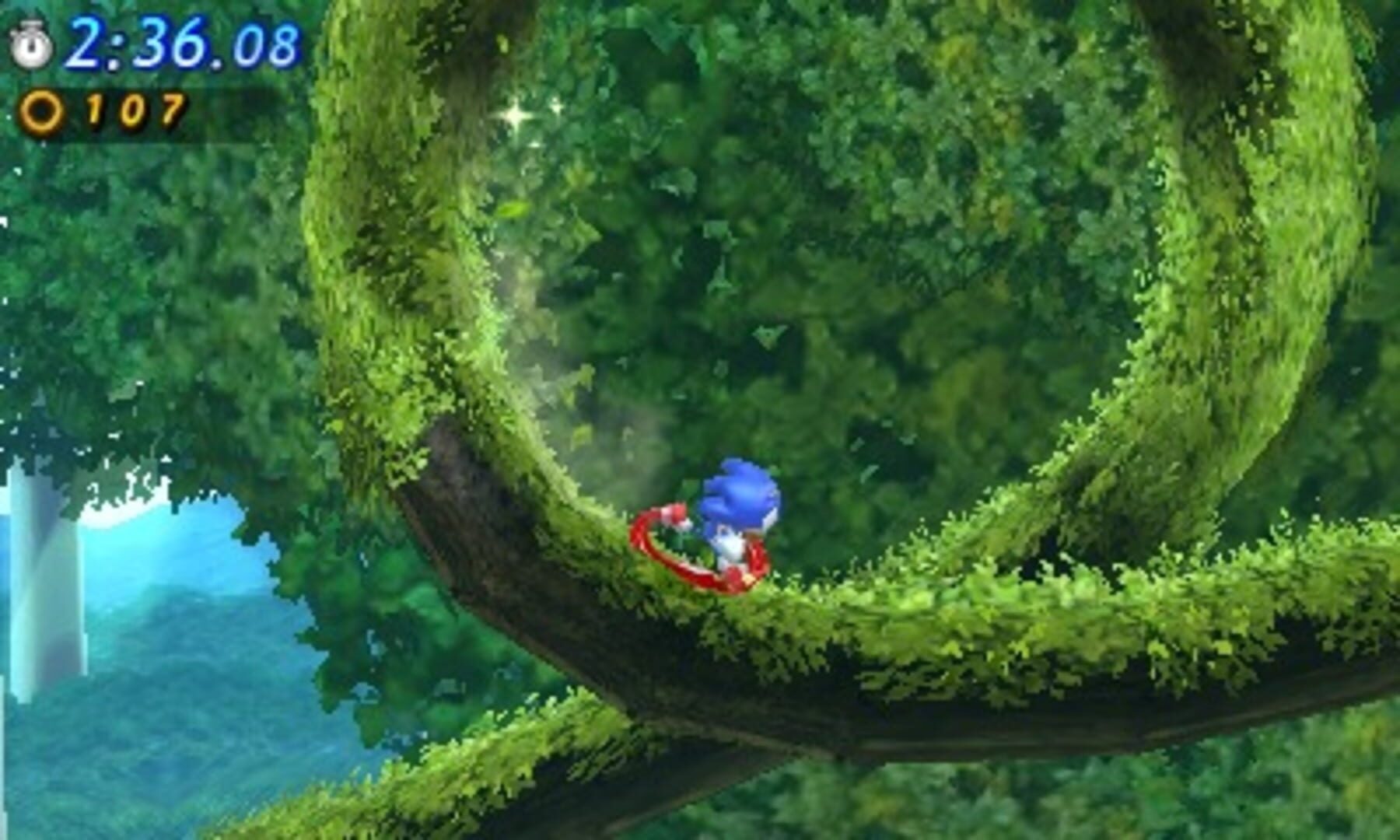 Sonic Generations screenshot 2